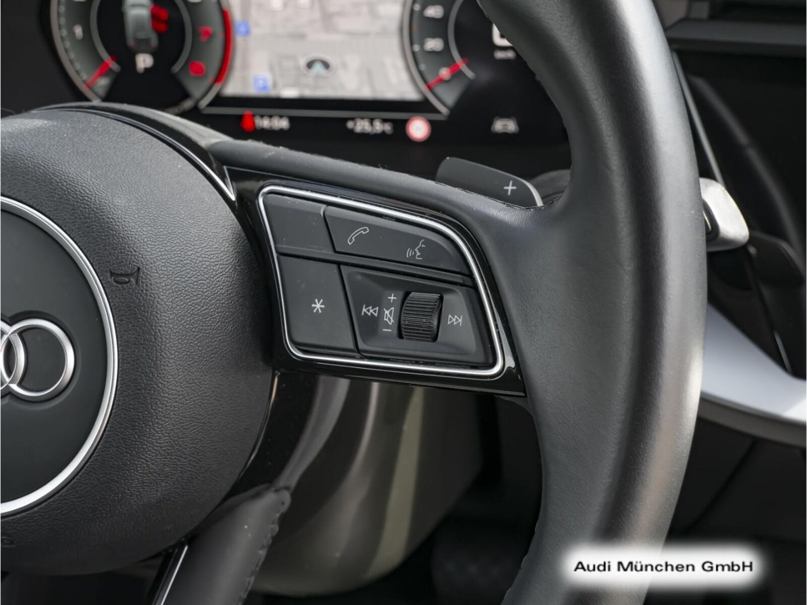 Audi A3 Sportback – Bild 16