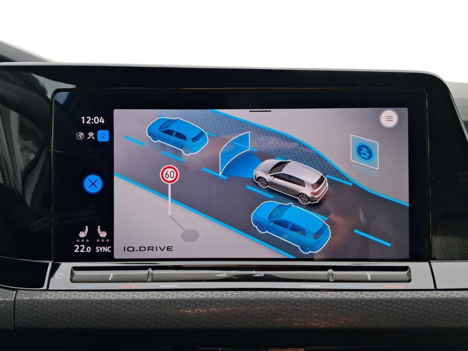 Volkswagen Golf – Bild 9