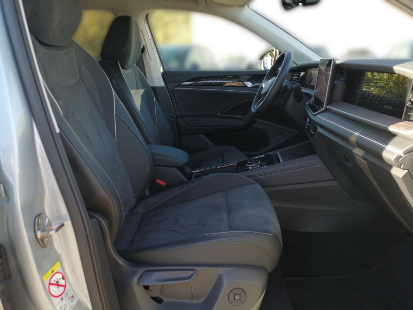 Volkswagen Tayron – Bild 15