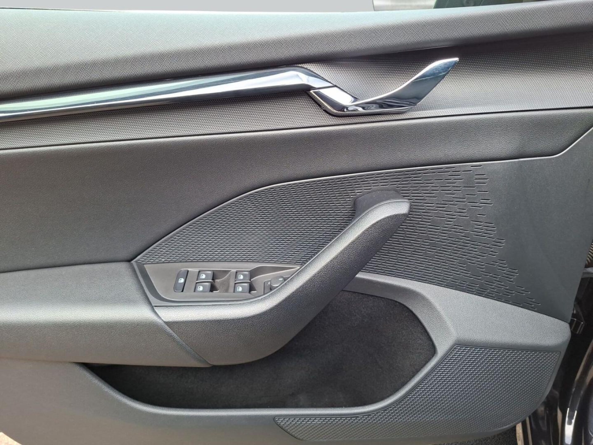 Skoda Octavia Combi Ambition