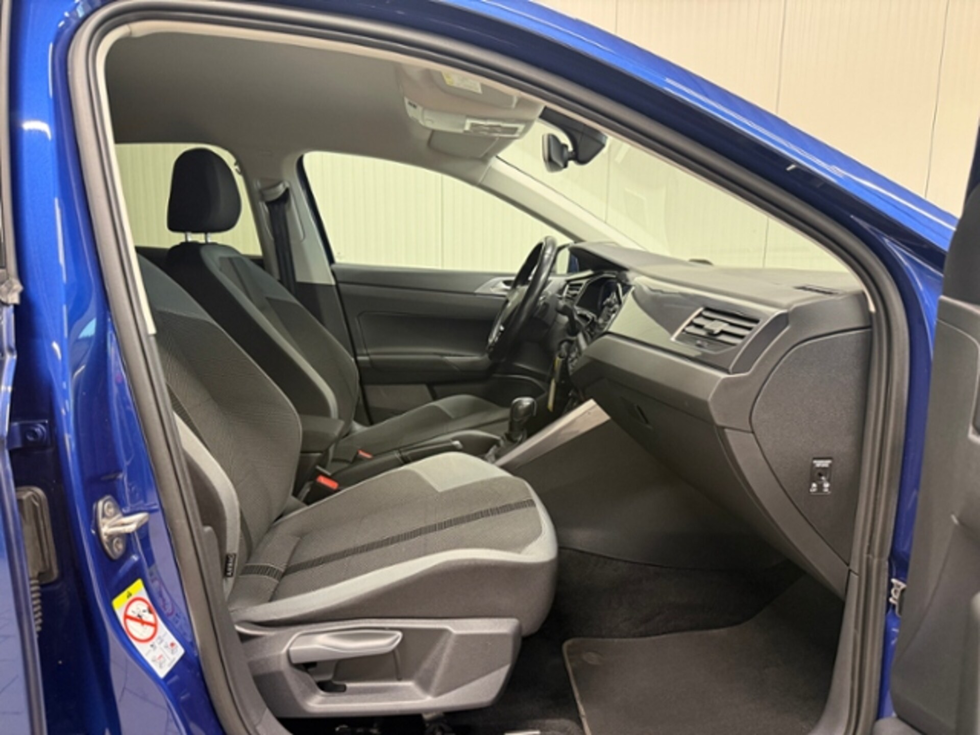 Volkswagen Polo R-Line
