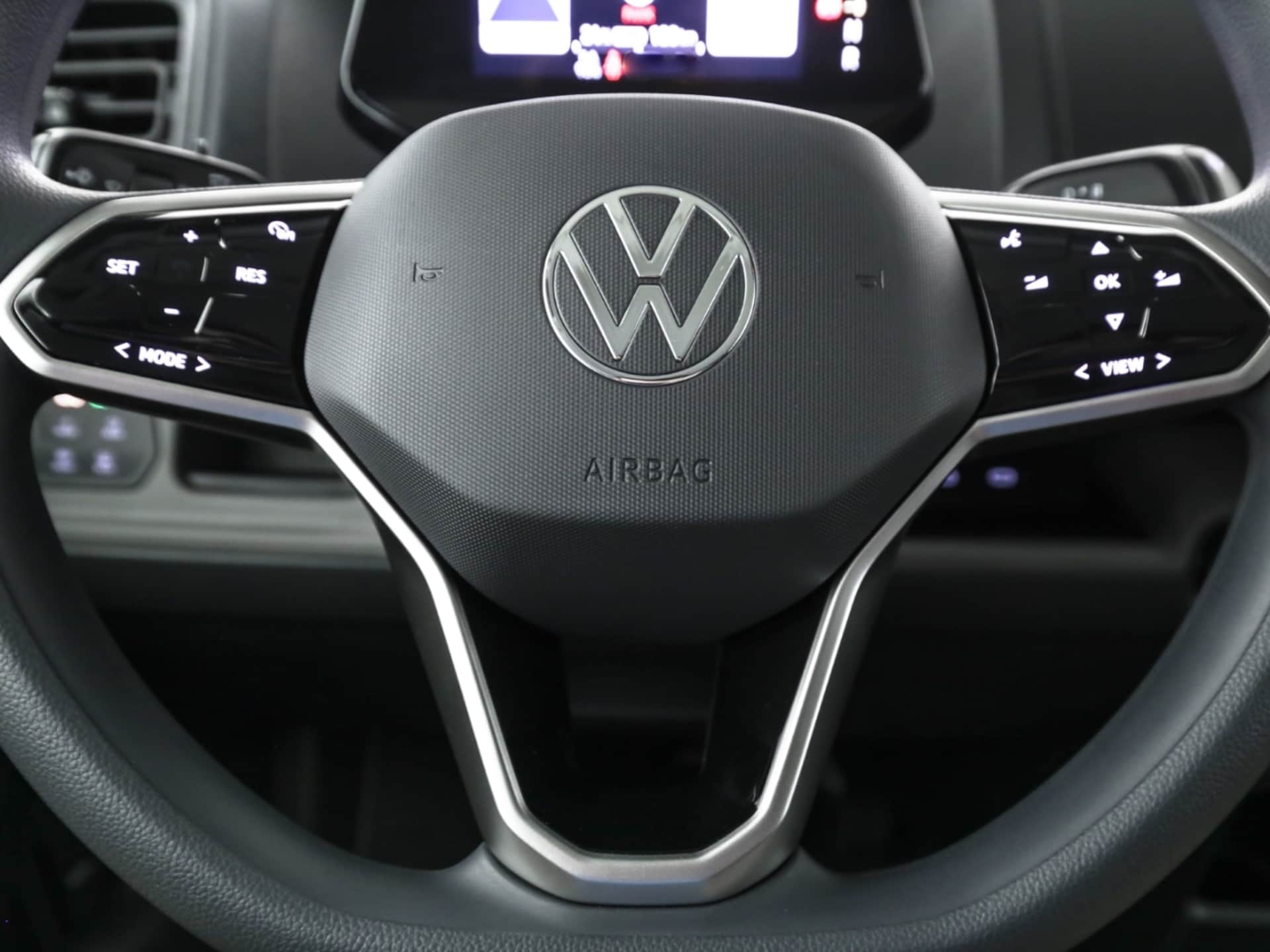 Volkswagen ID. Buzz Cargo Basis-Modell