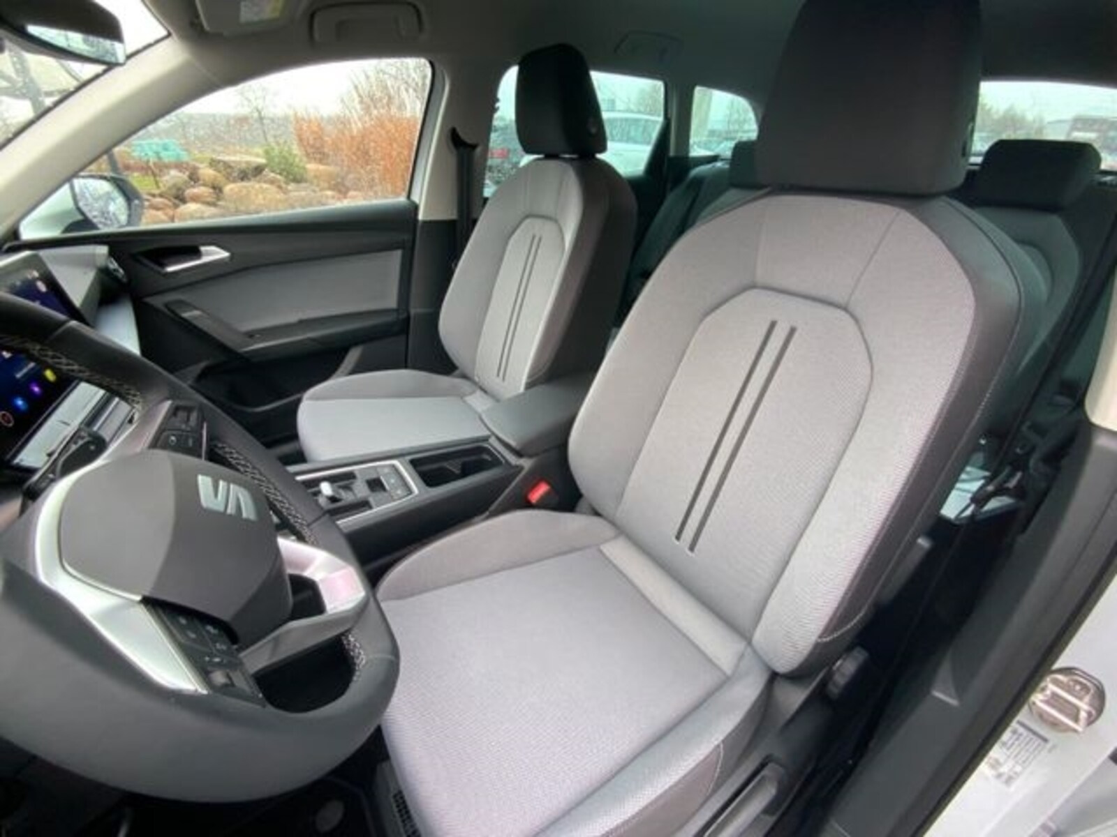 SEAT Leon Sportstourer – Bild 13
