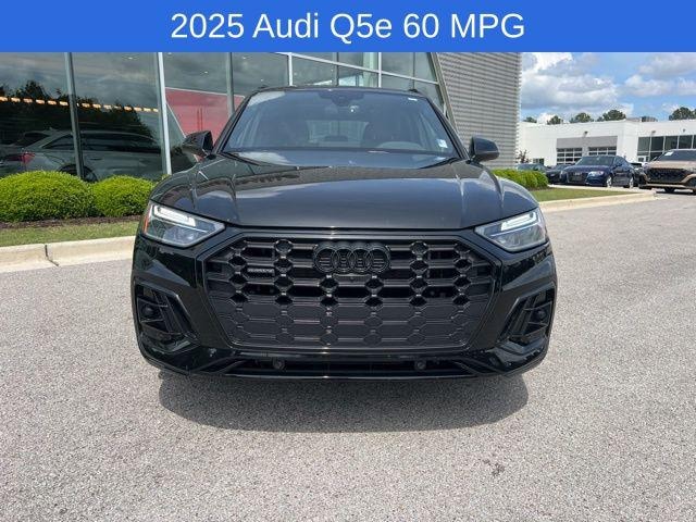 Used 2024 Audi Q5 Premium Plus with VIN WA1E2AFY5R2051654 for sale in Huntsville, AL