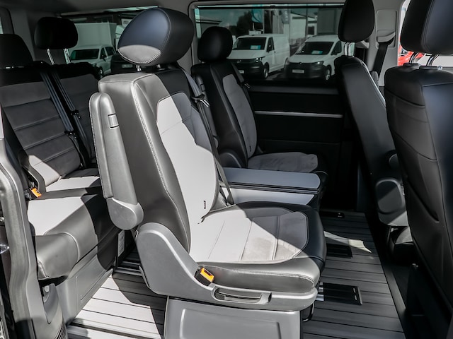 Volkswagen T6.1 Multivan