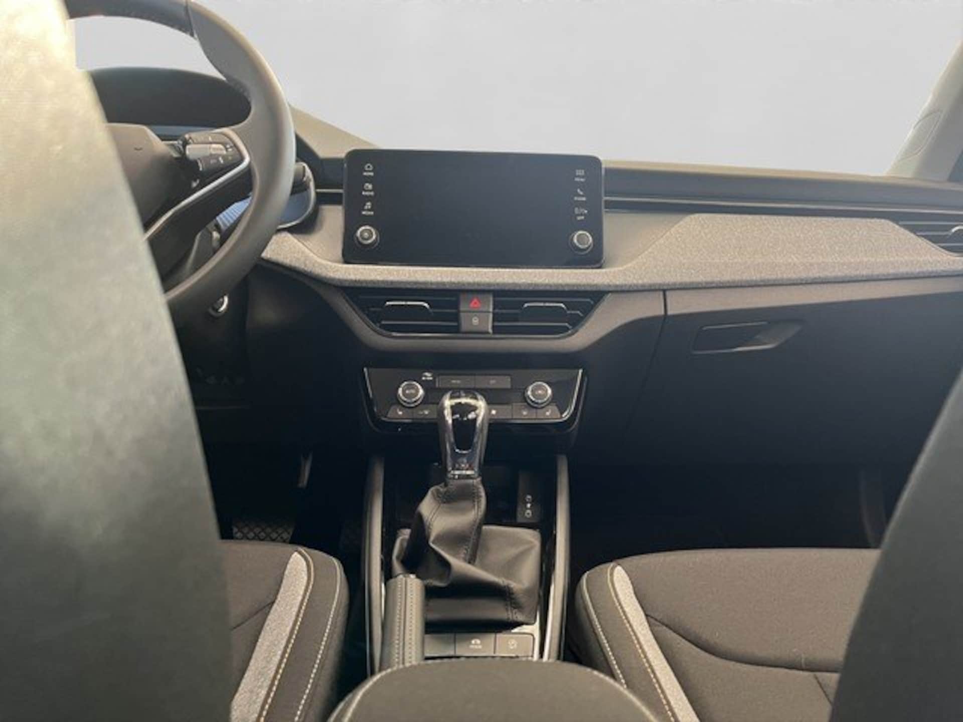 Skoda Scala Selection