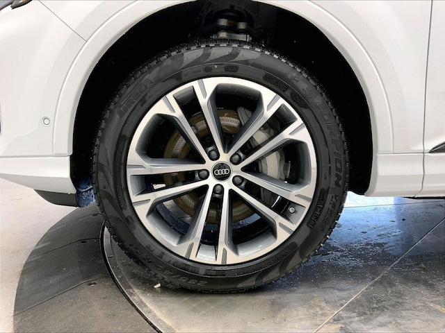 2026 Audi Q7 Premium - Photo 8