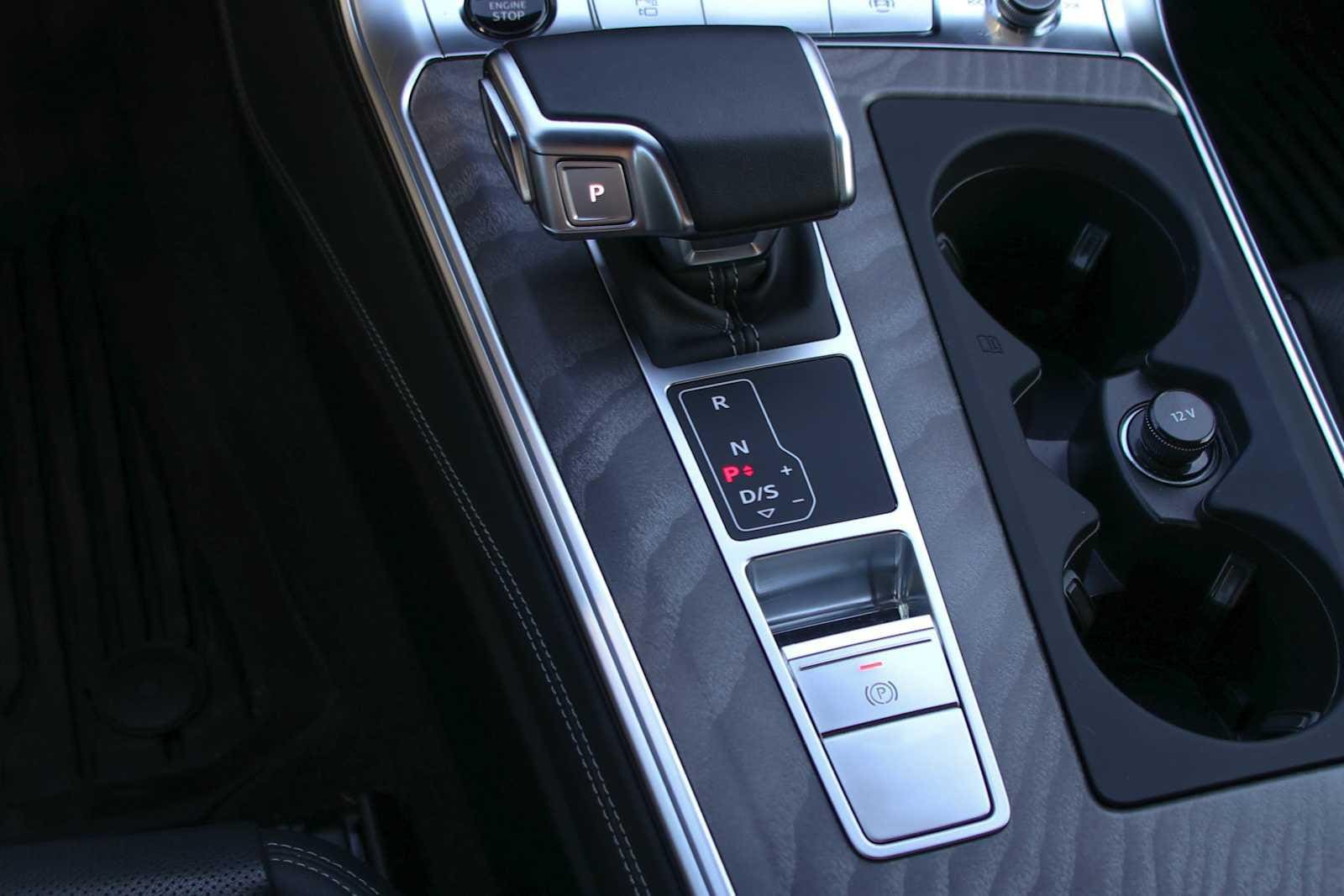 2024 Audi A7 Premium Plus - Photo 13