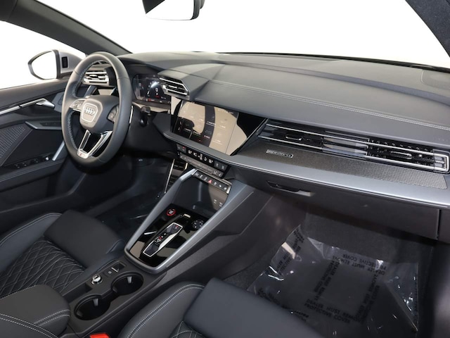 2026 Audi S3 Base - Photo 14