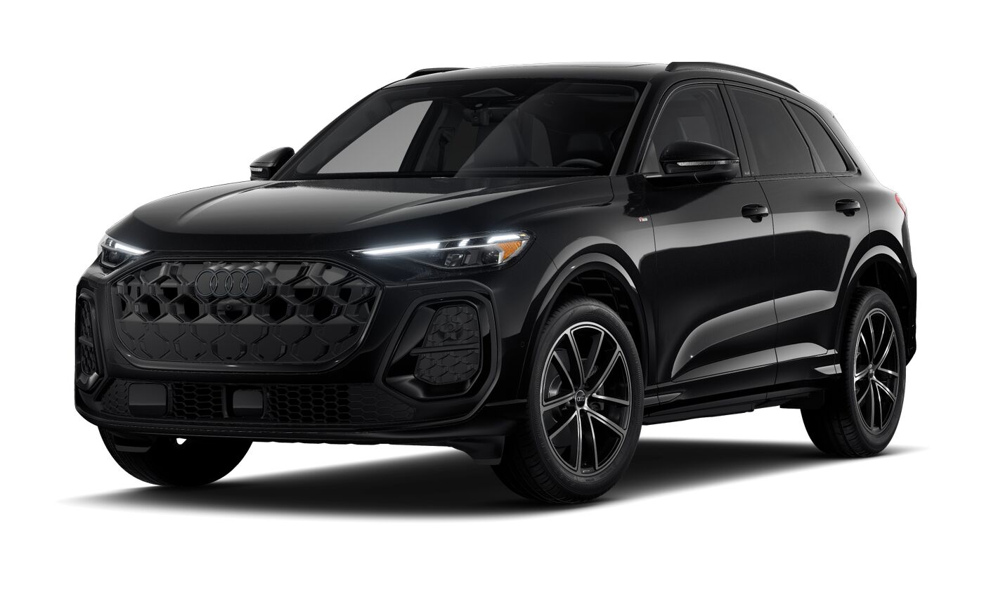 2026 Audi Q5 Premium Plus quattro's photo
