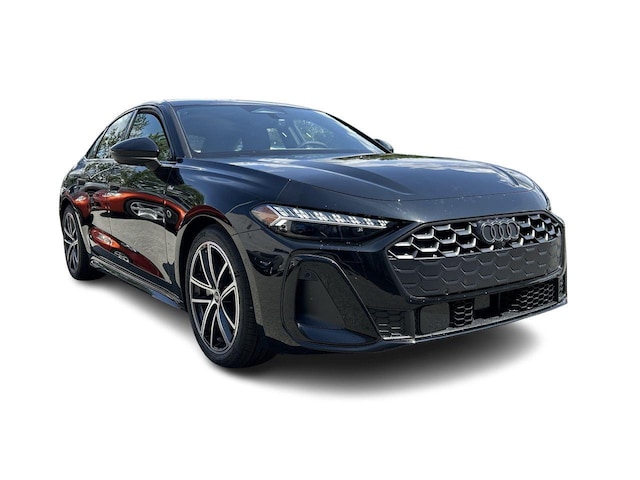2025 Audi A5 Sedan