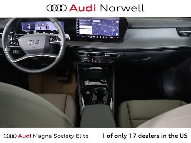 2026 Audi Q3 Base - Photo 23