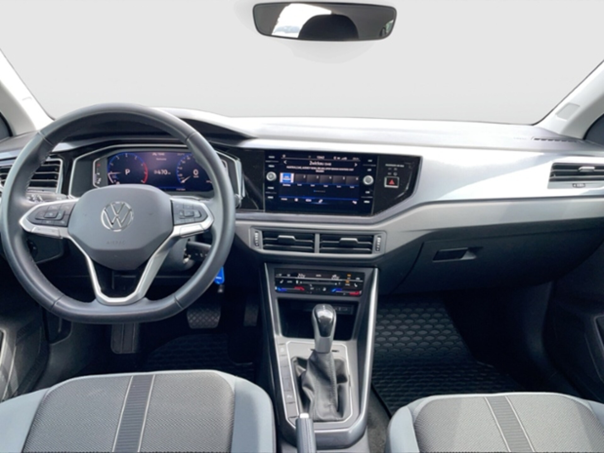 Volkswagen Polo Style