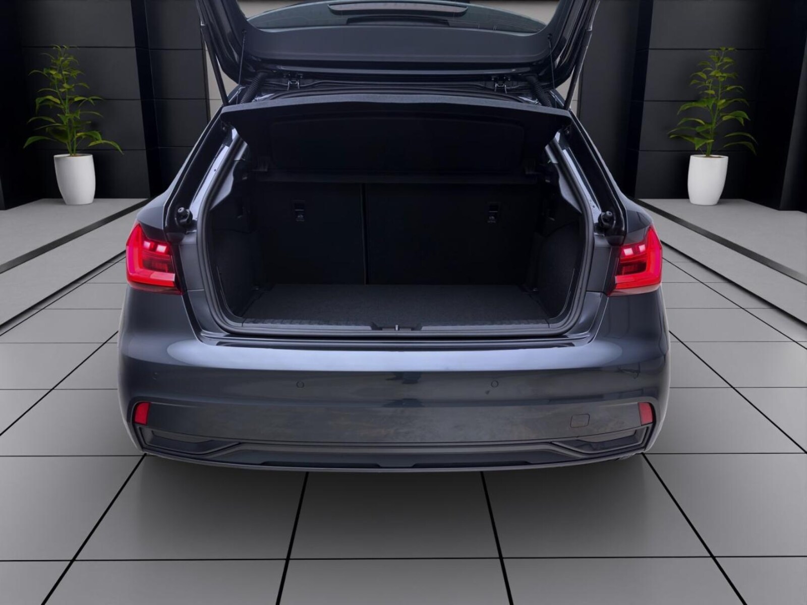 Audi A1 Sportback – Bild 5