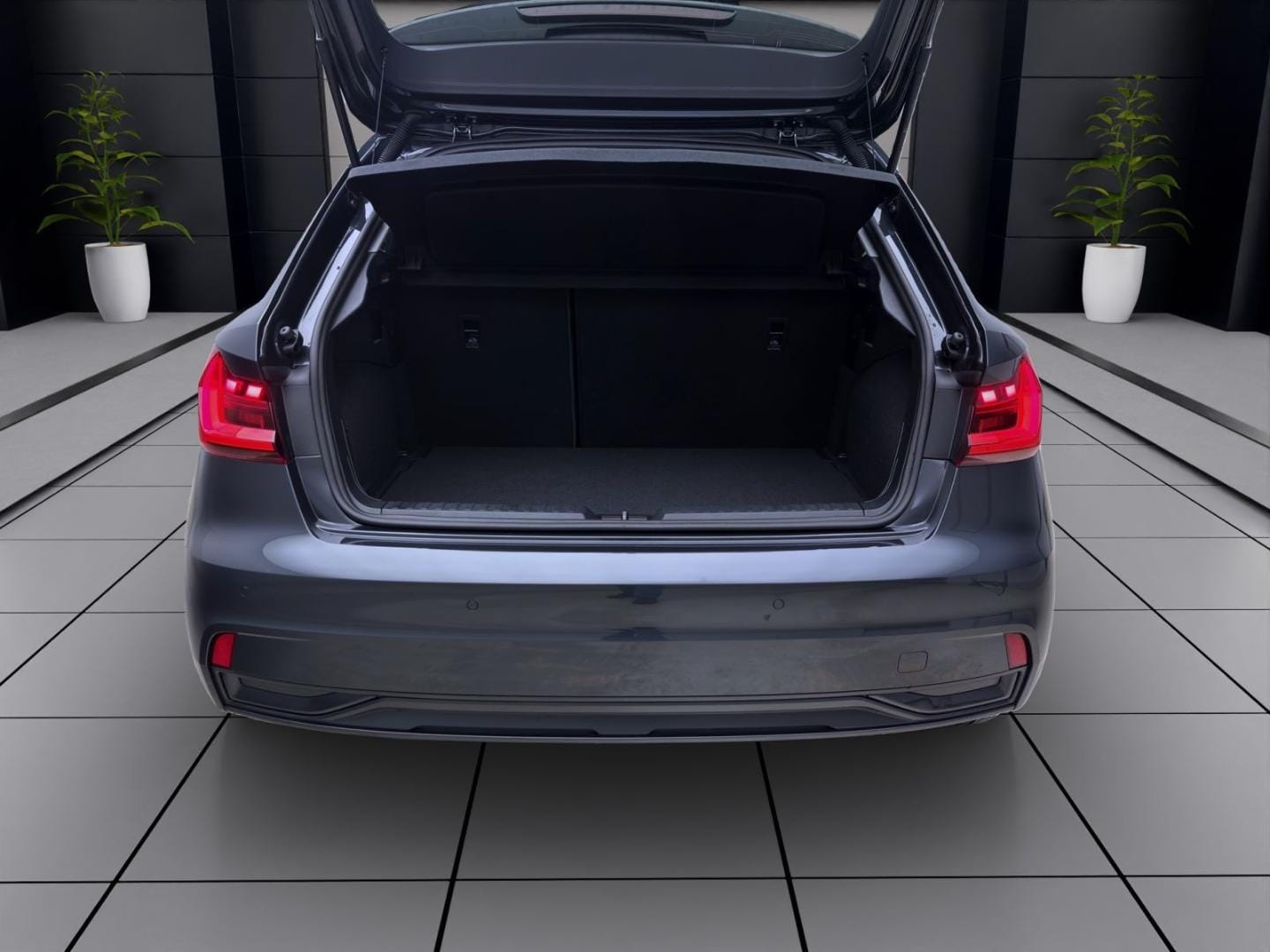 Bild über Audi A1 Sportback advanced 25 TFSI S tronic - für weitere Informationen kontaktieren Sie den Audi Partner