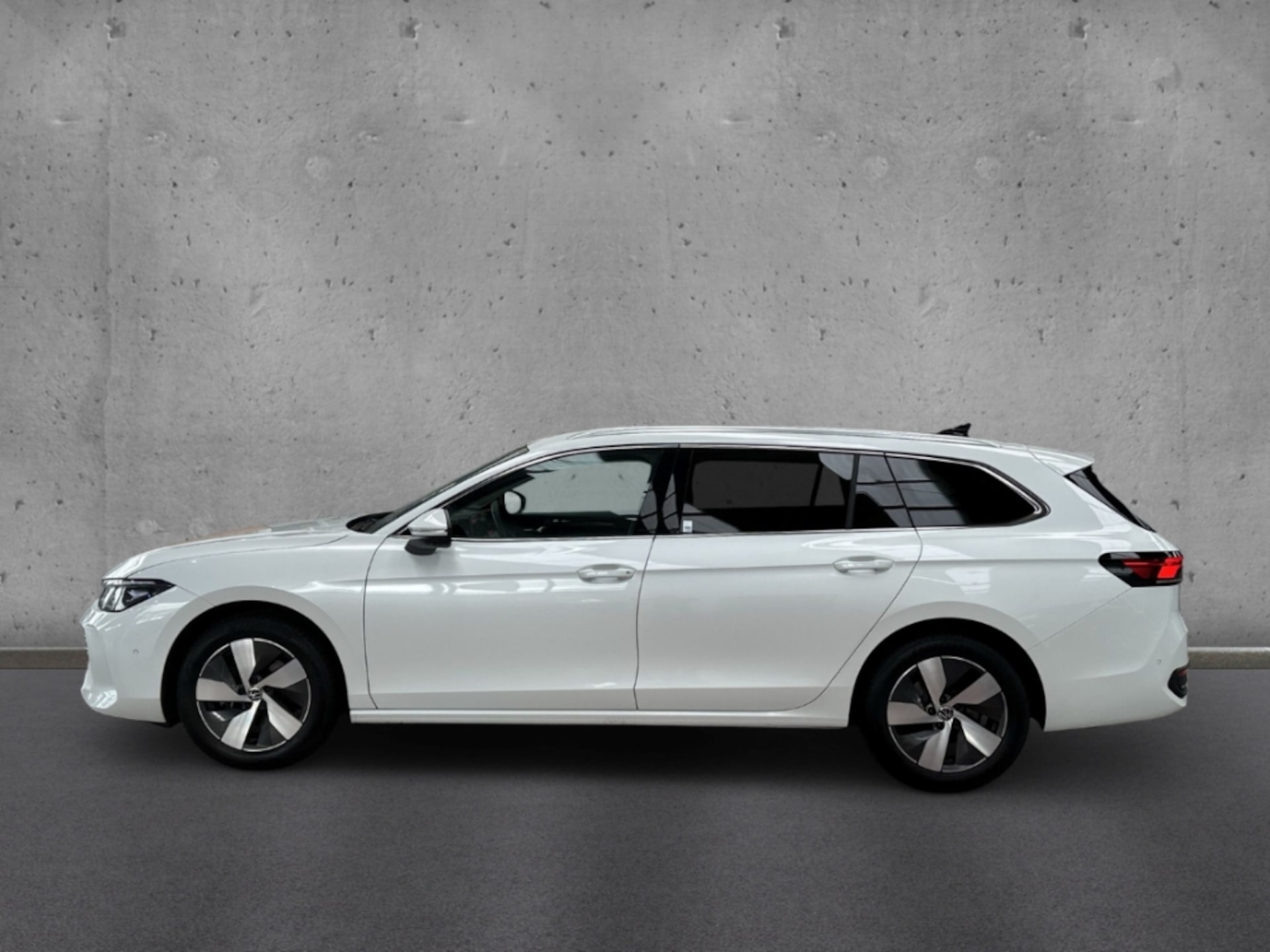 Volkswagen Passat Business