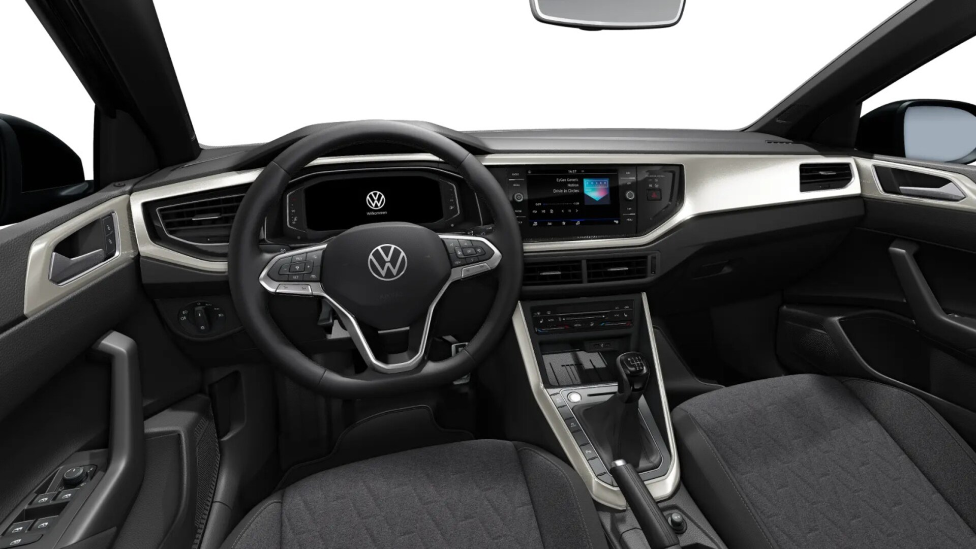 Volkswagen Taigo Life