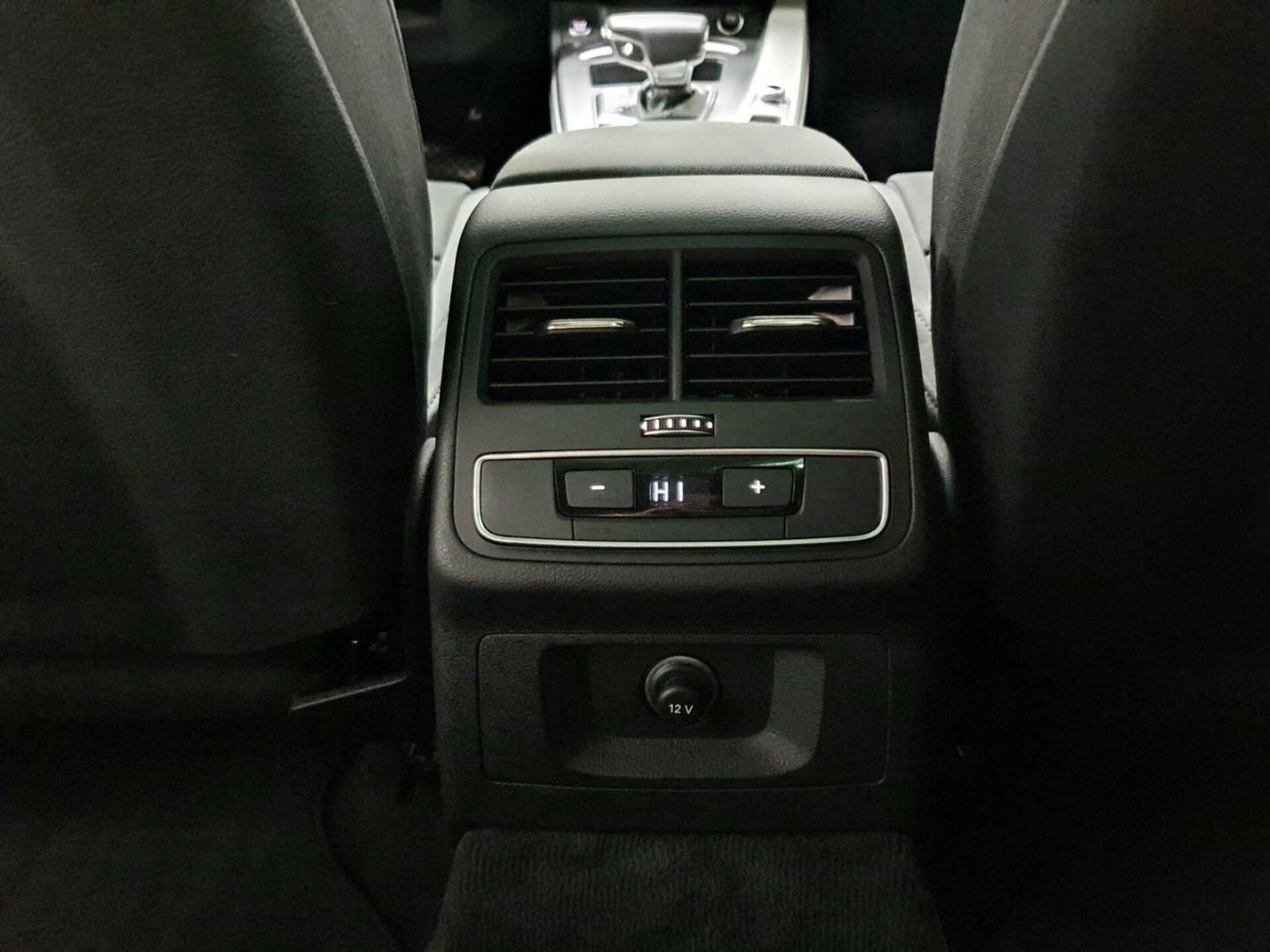 Audi A4 Avant Advanced