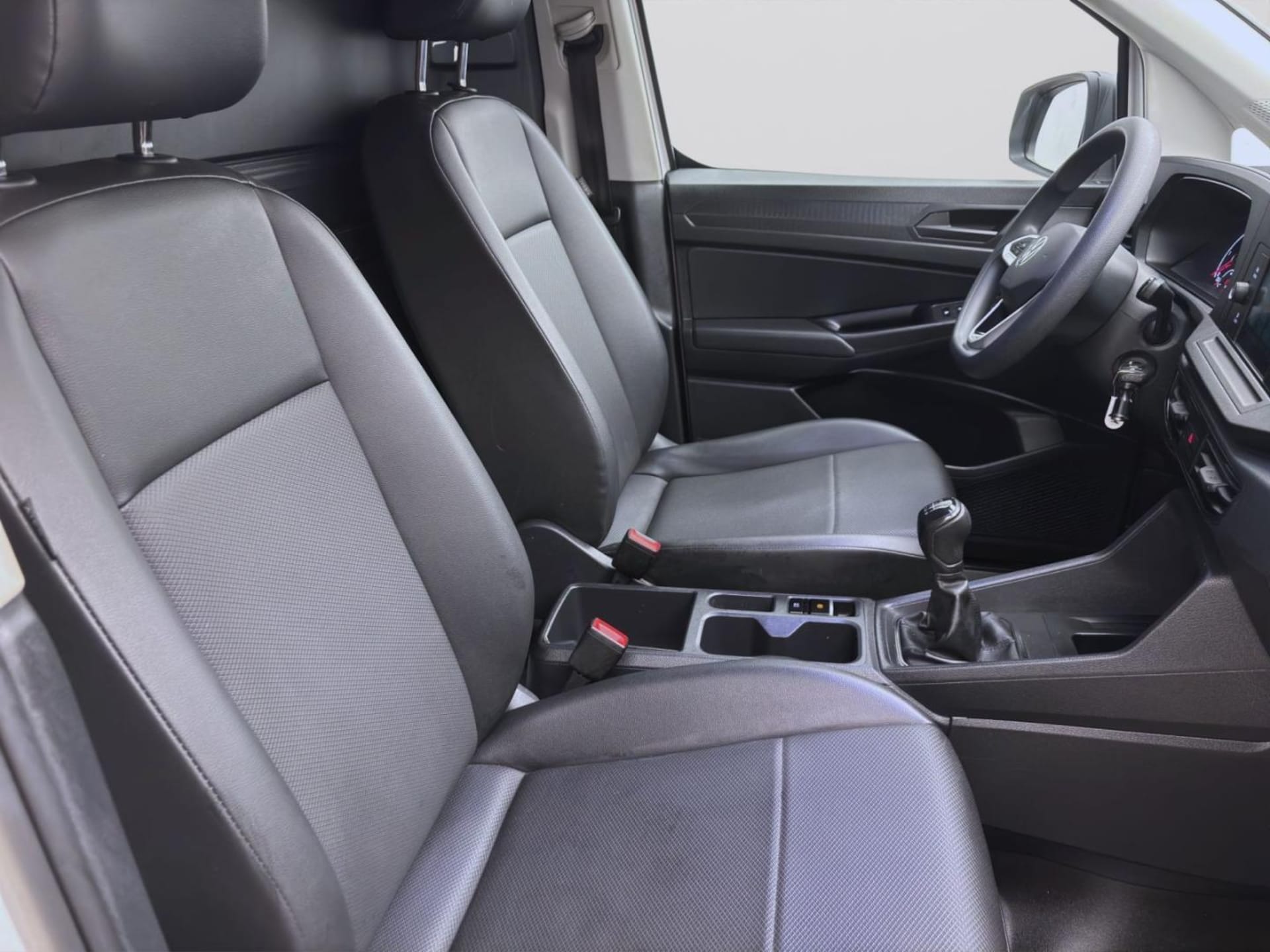 Volkswagen Caddy Cargo