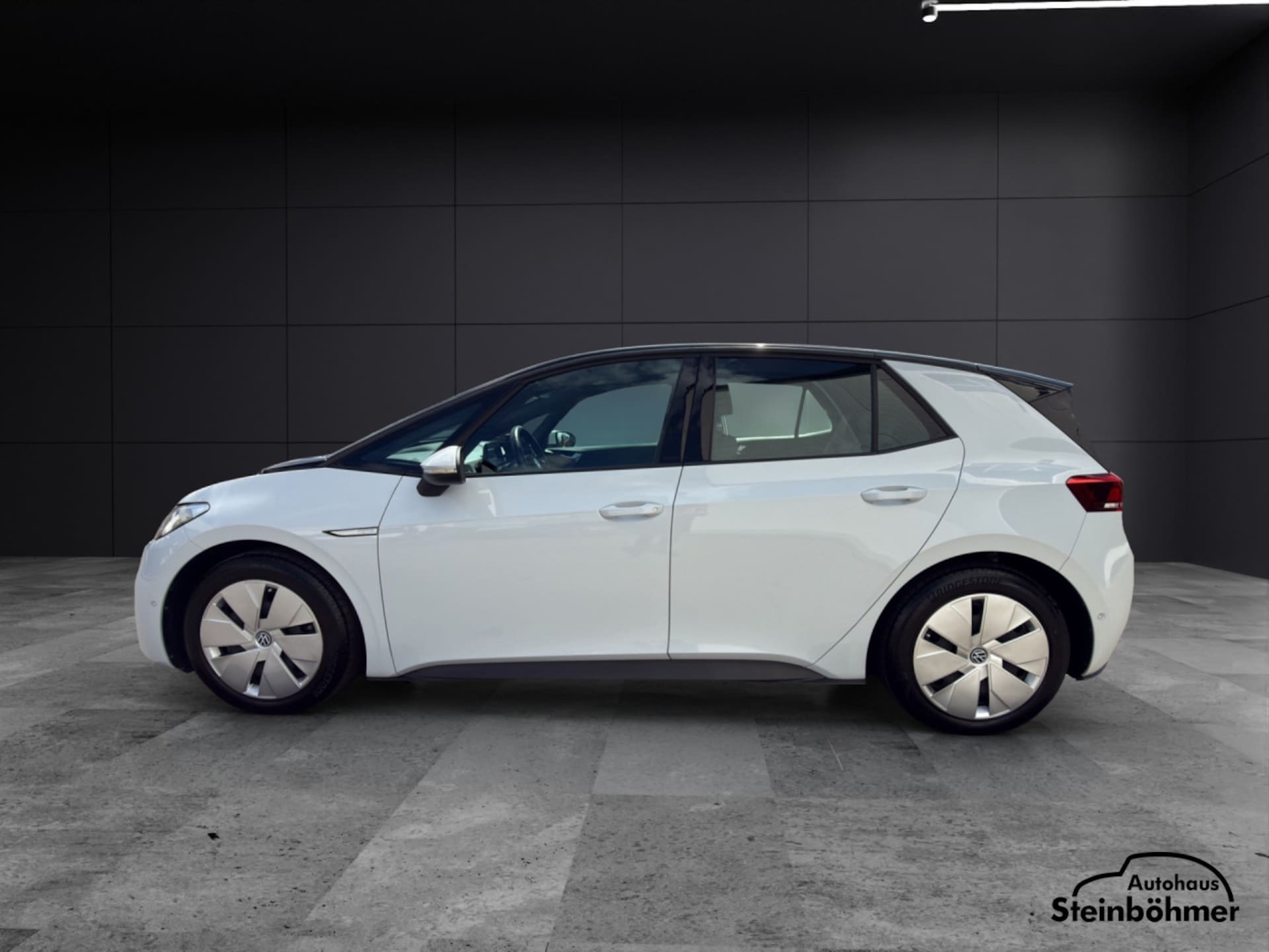Volkswagen ID.3 Pure Performance