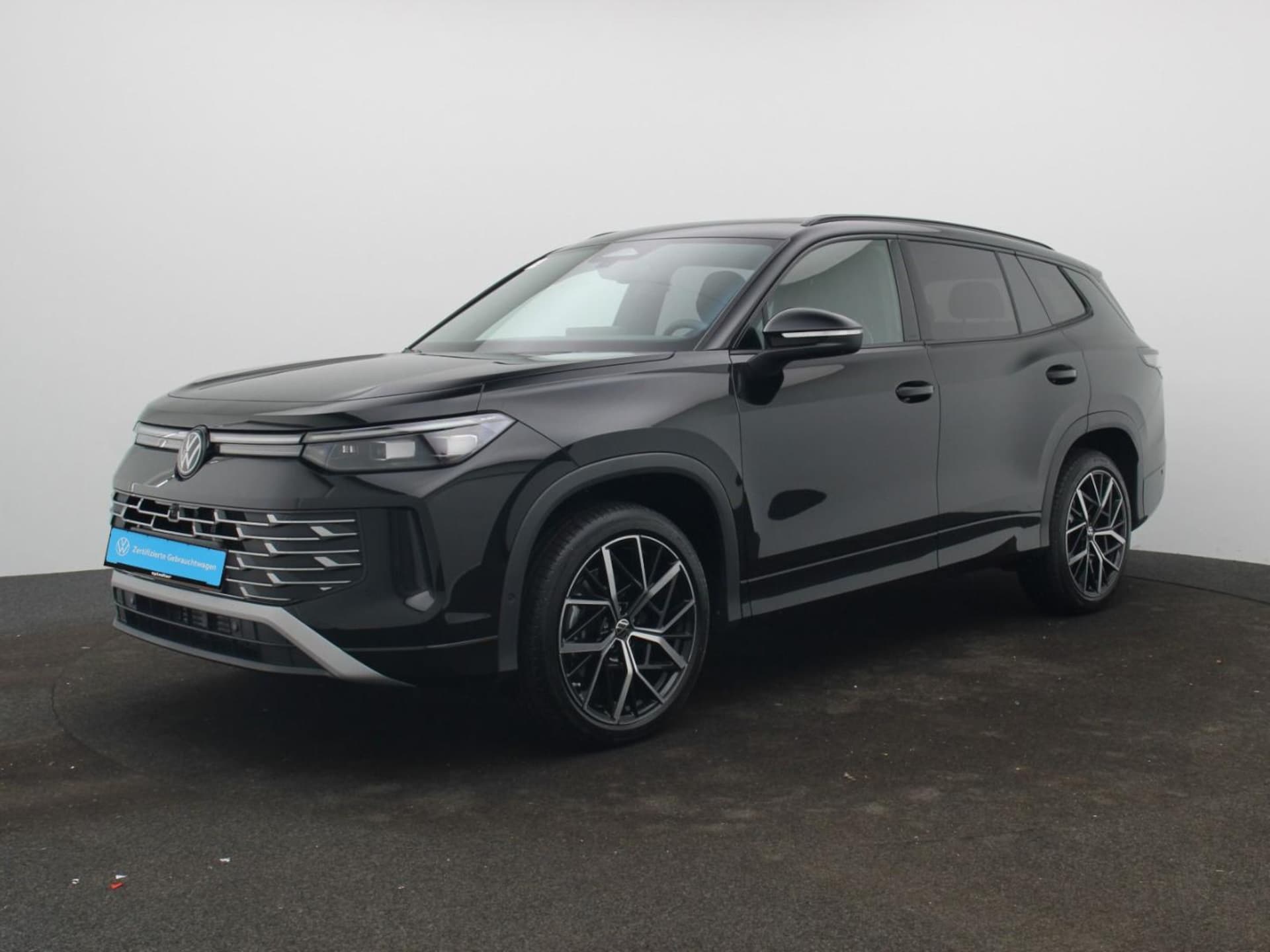 Volkswagen Tayron Elegance