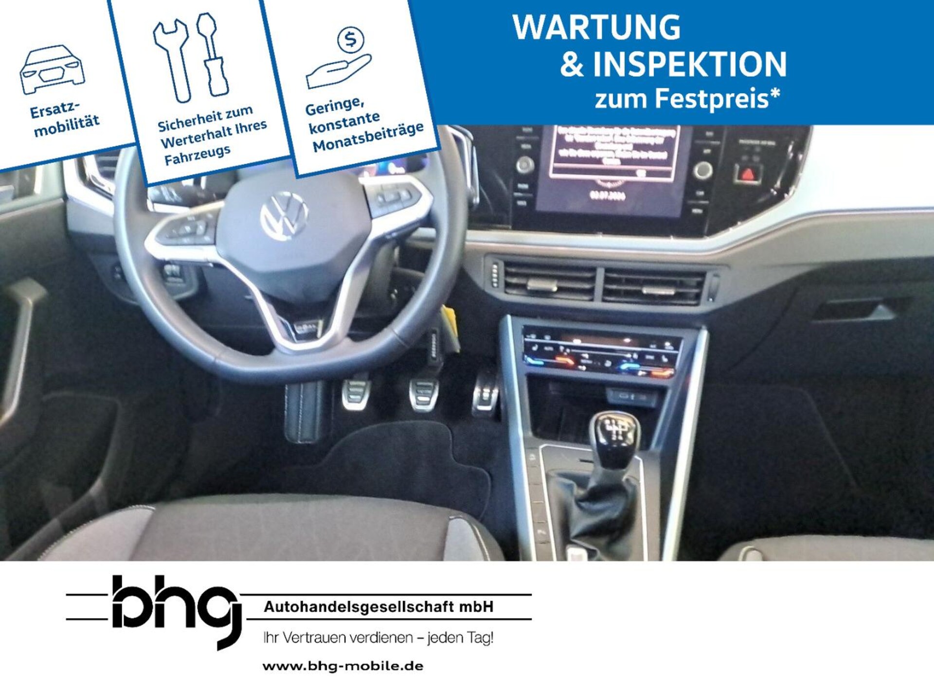Volkswagen Polo Goal