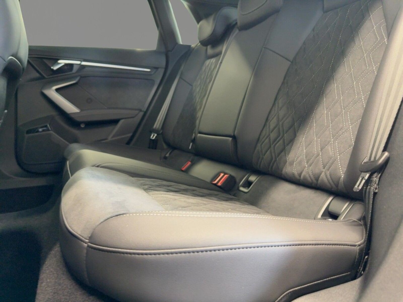 Audi A3 Sportback – Bild 8