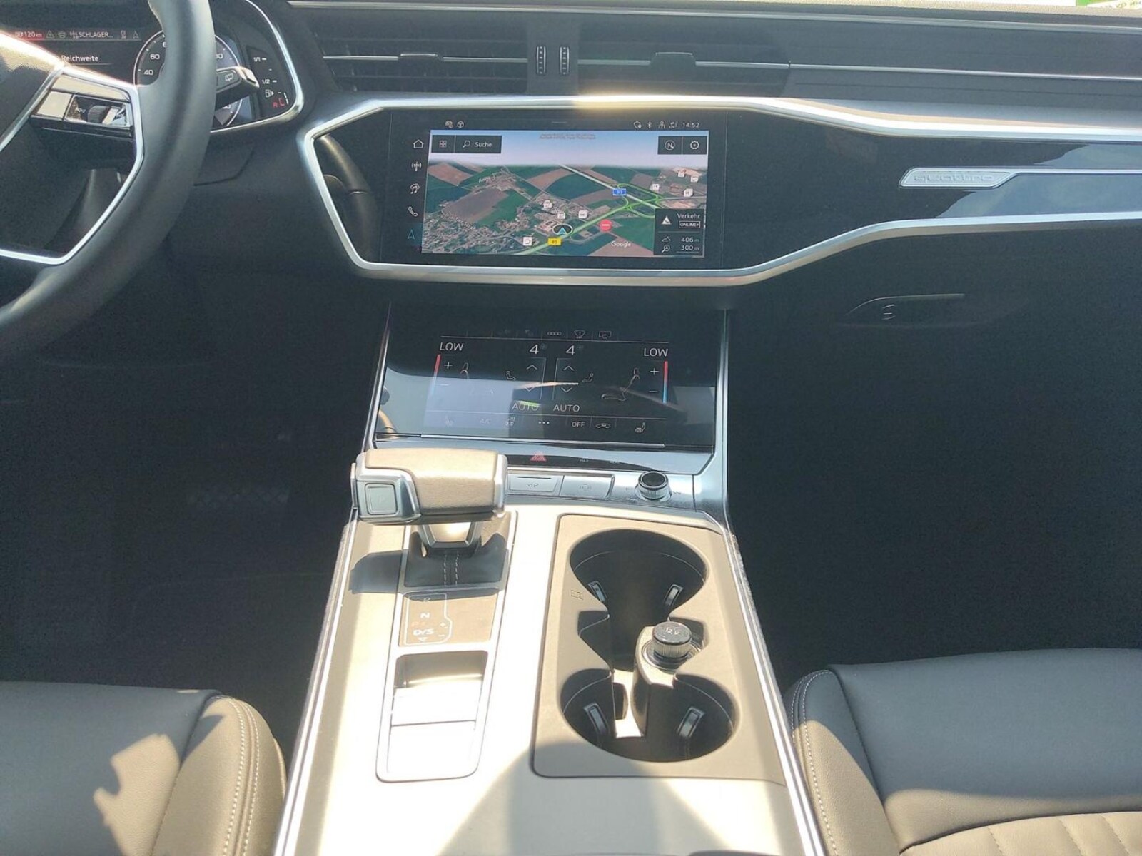 Audi A6 Avant – Bild 15