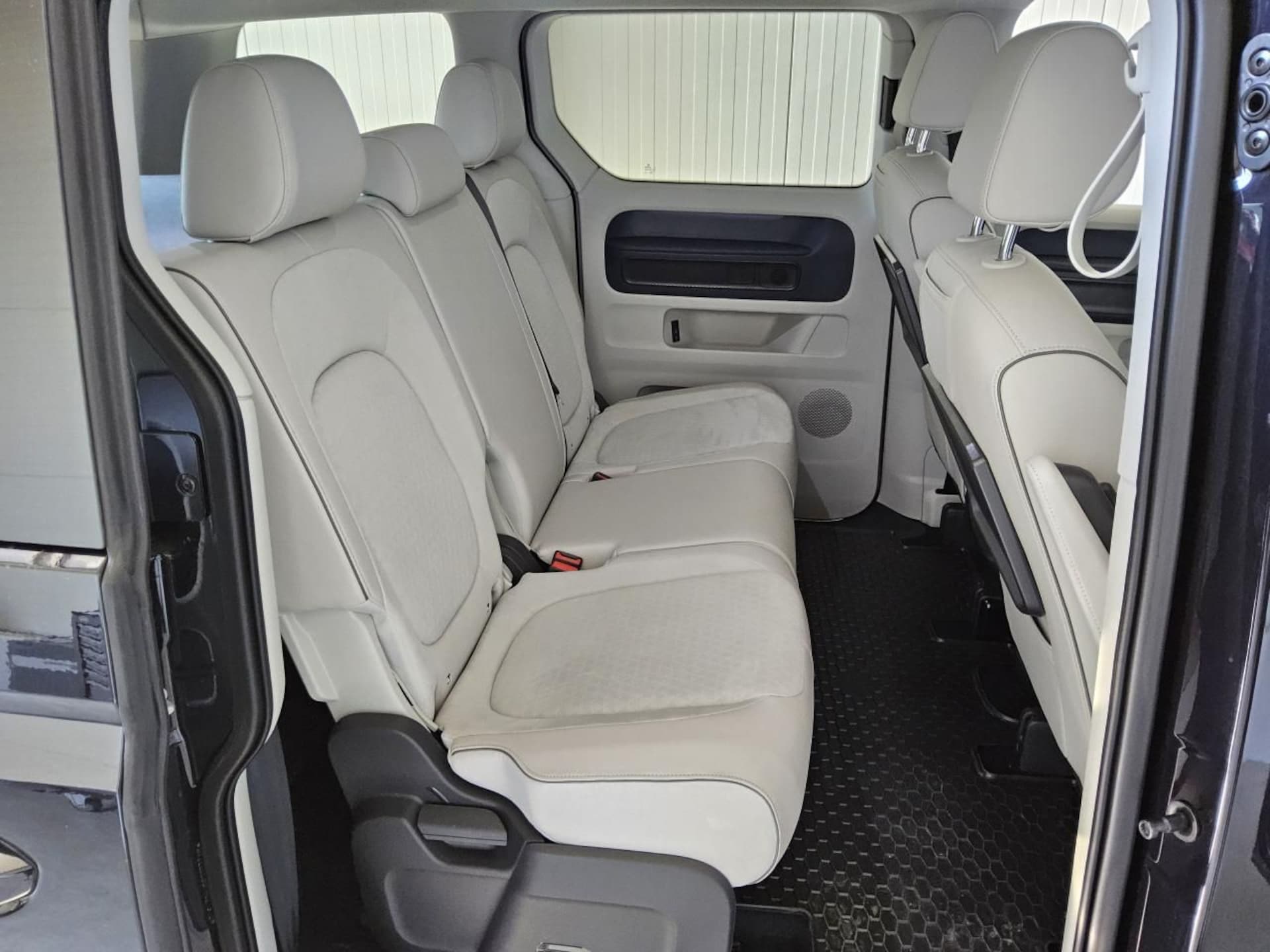 Volkswagen ID. Buzz Pro
