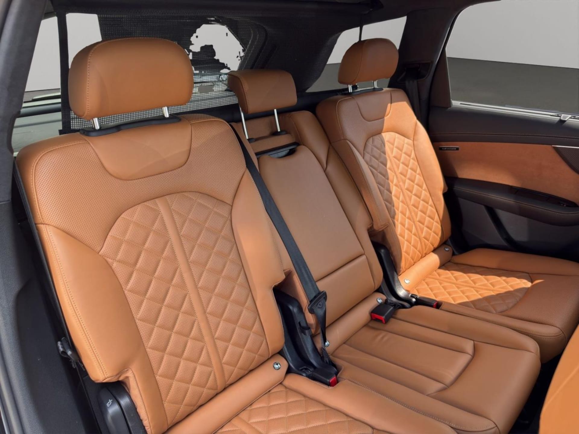 Audi Q7 SUV S line