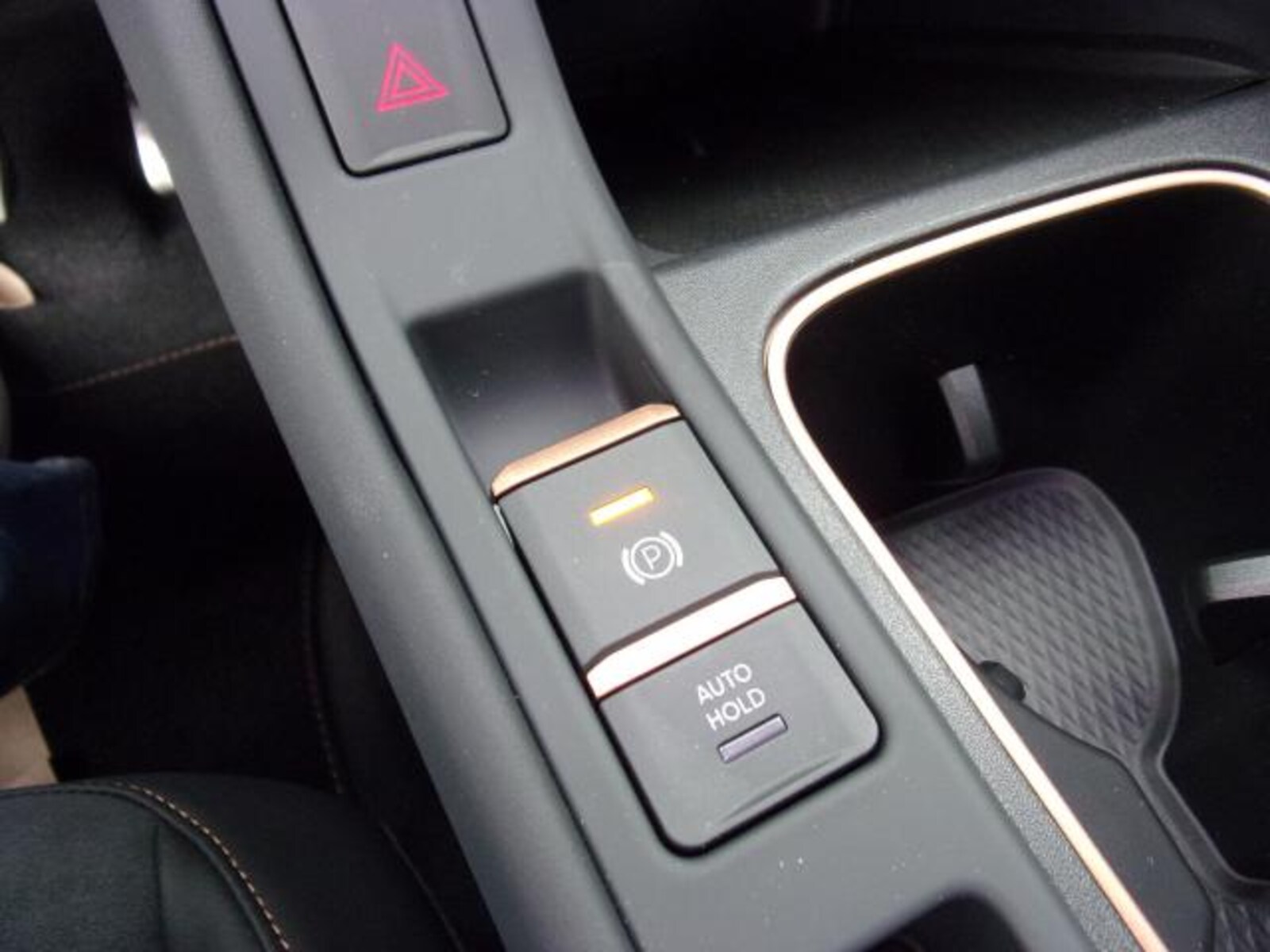 CUPRA Terramar – Bild 25