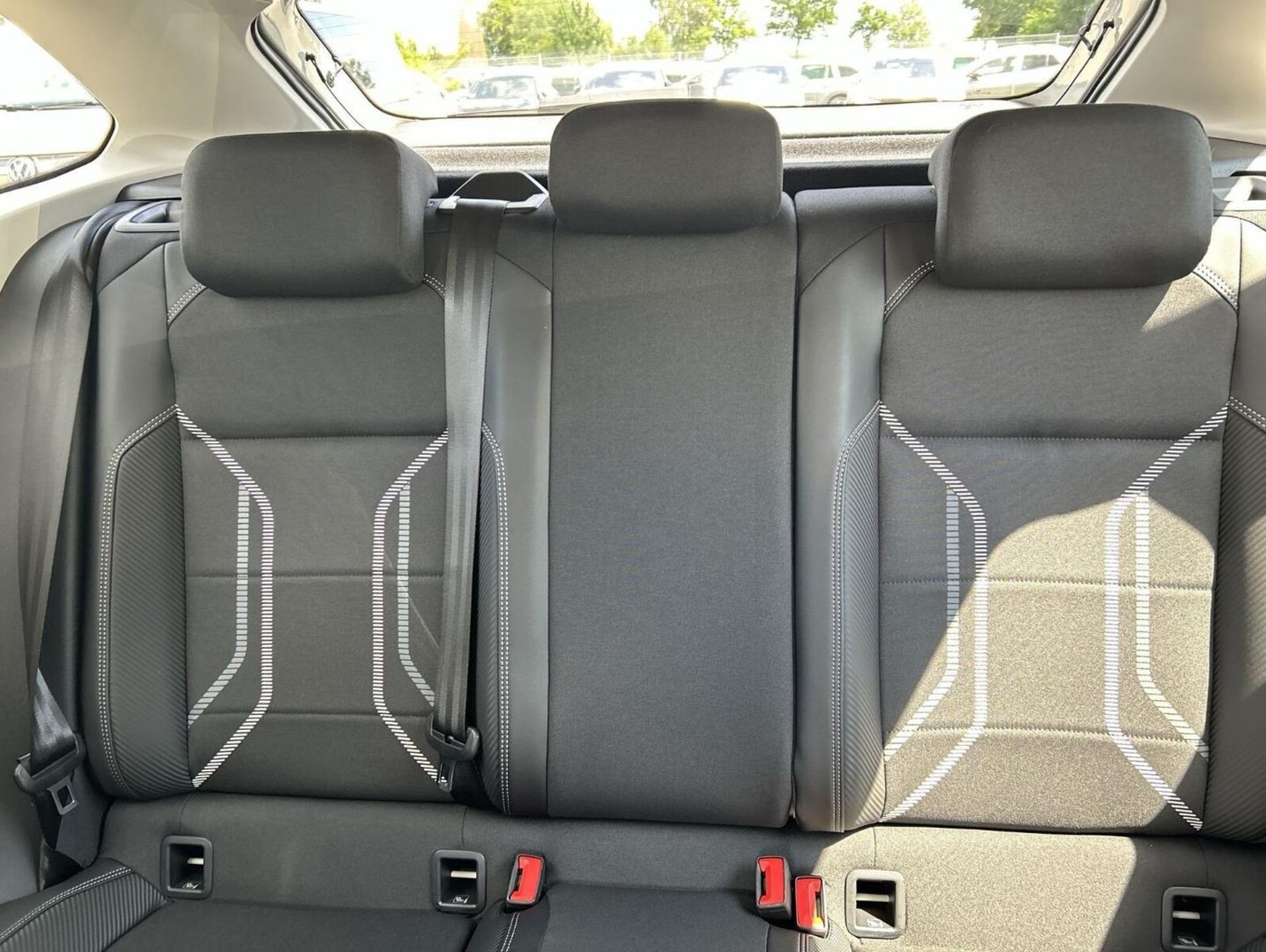 Volkswagen Taigo – Bild 9
