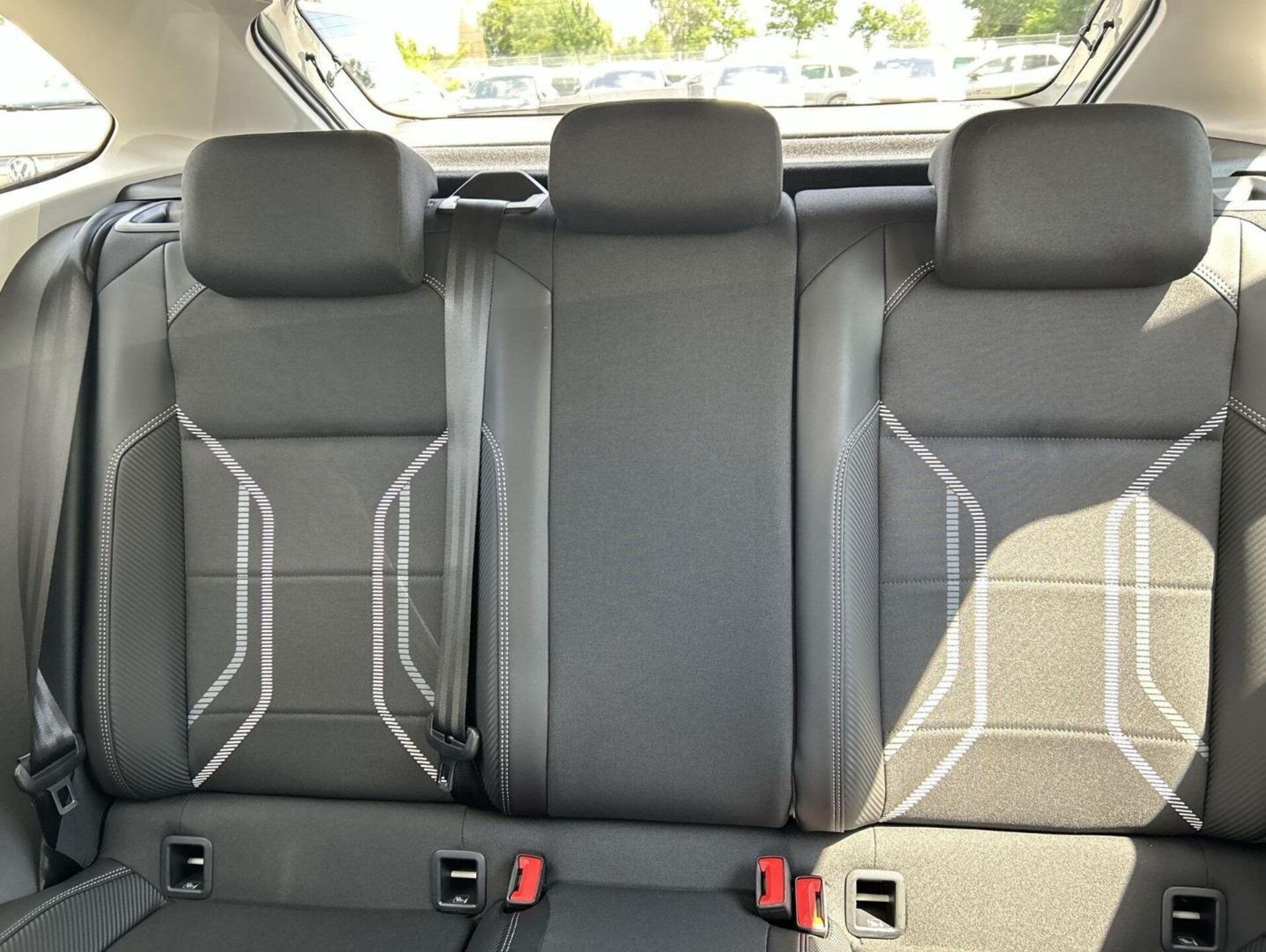 Volkswagen Taigo Style