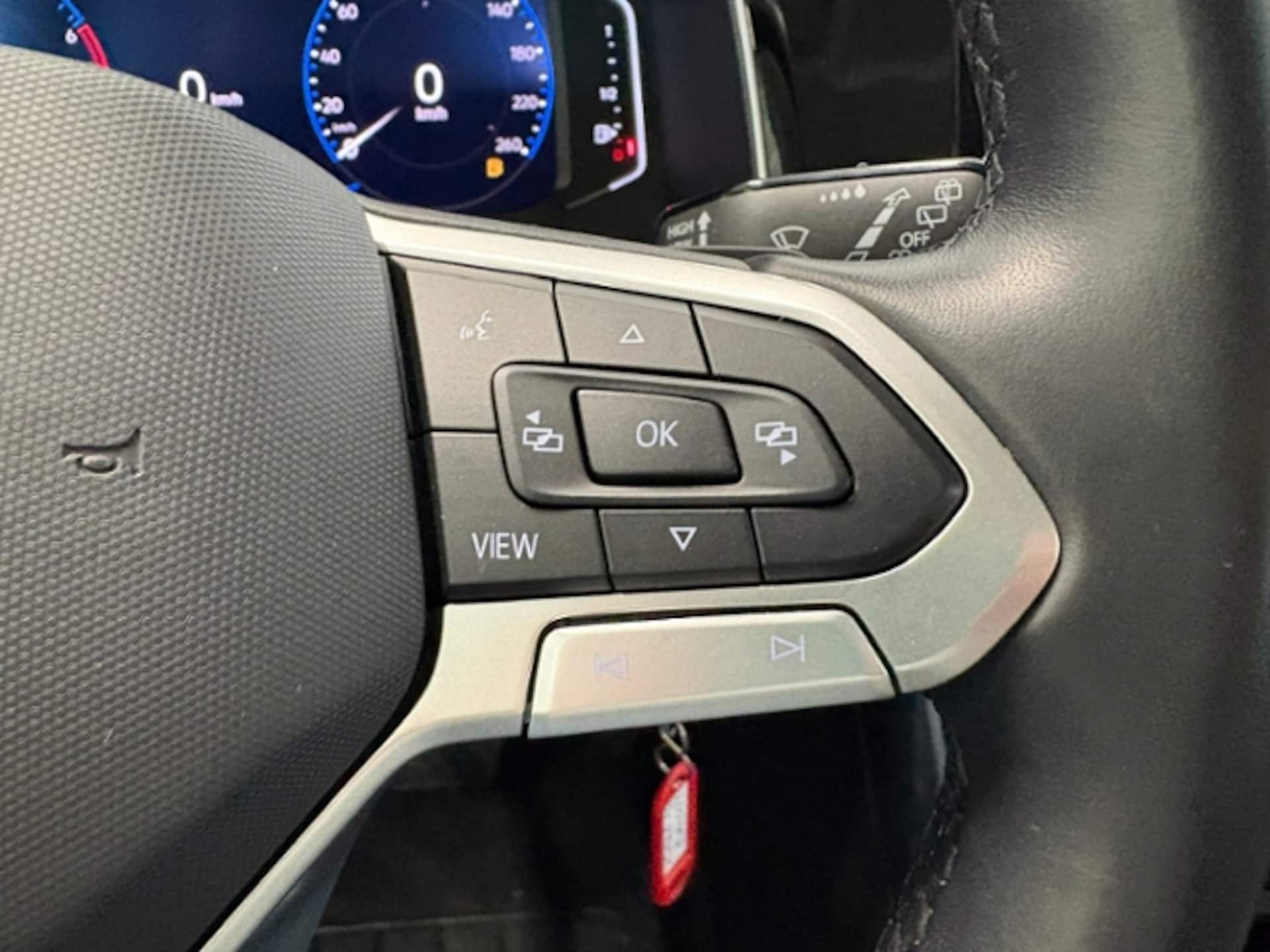 Volkswagen Polo Style