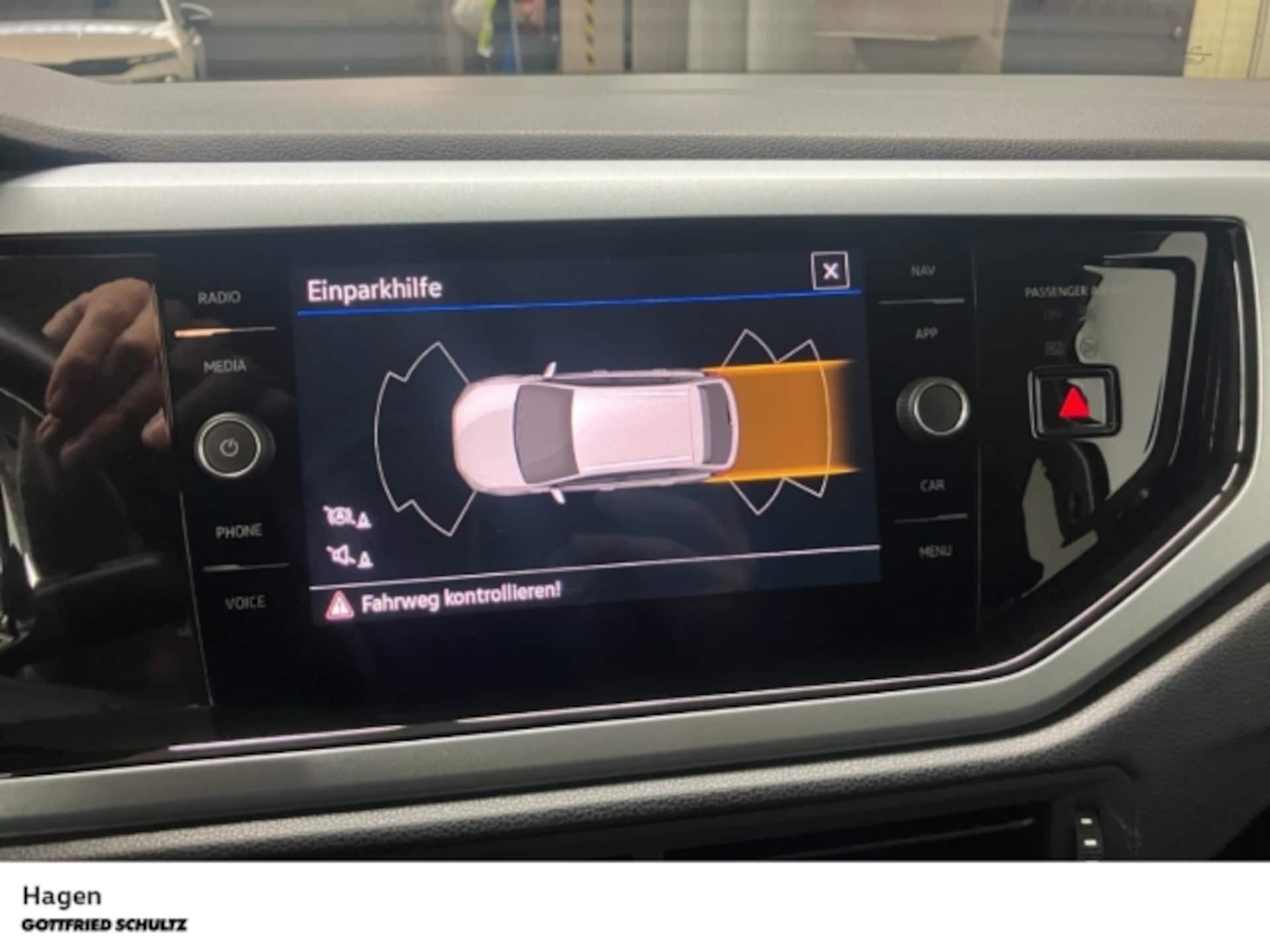 Volkswagen Taigo Life