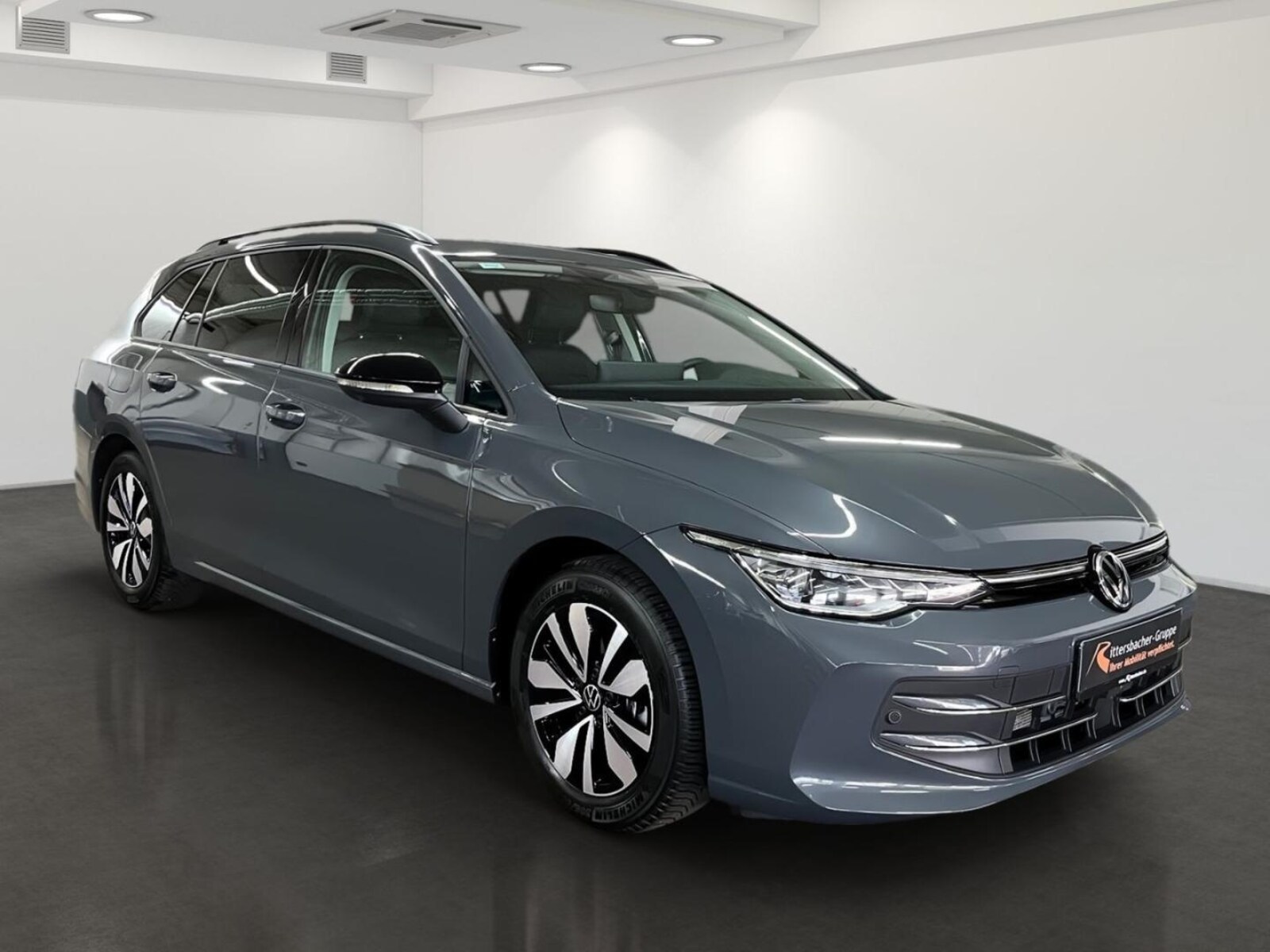 Volkswagen Golf Variant – Bild 3