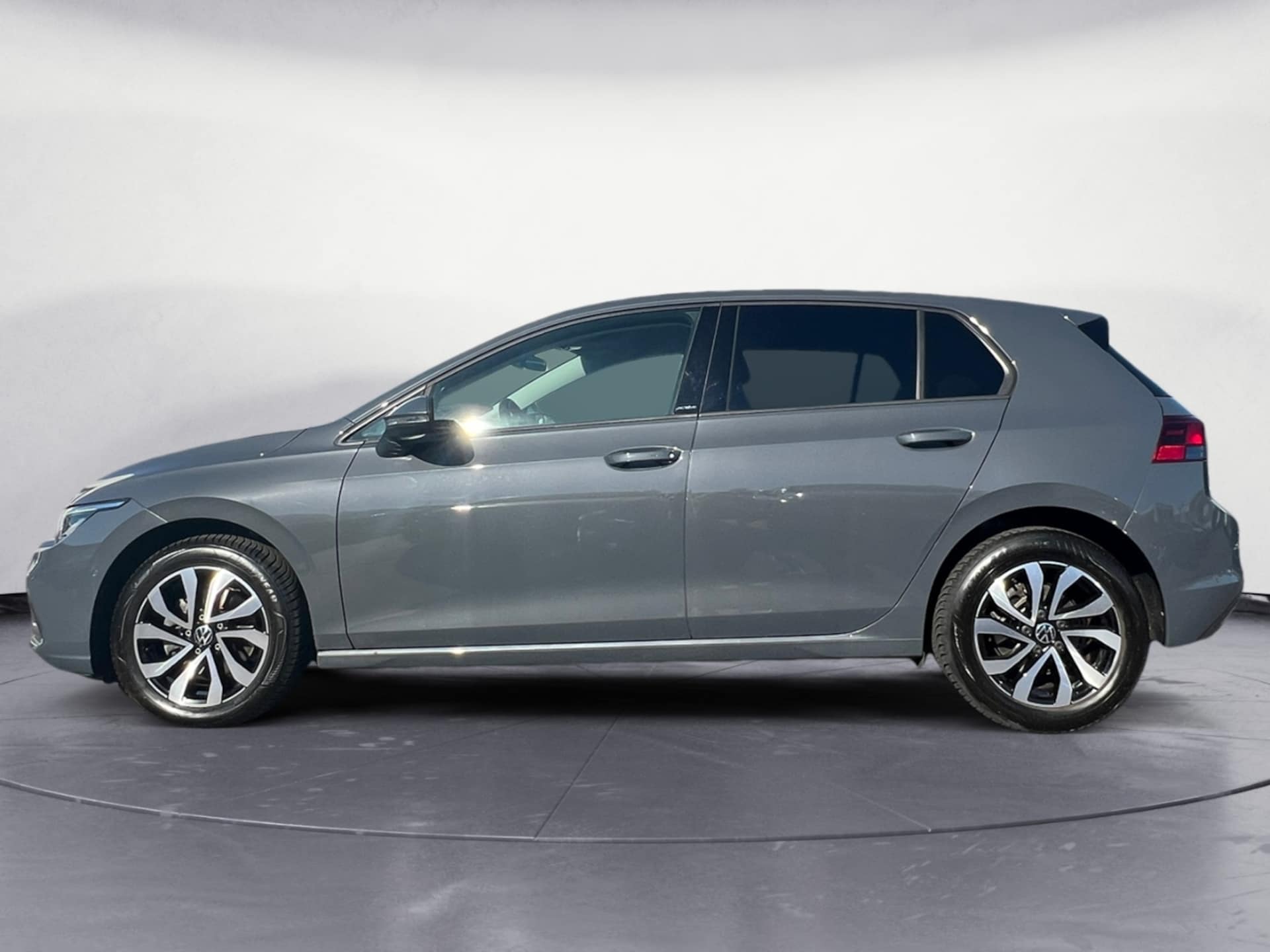 Volkswagen Golf Active