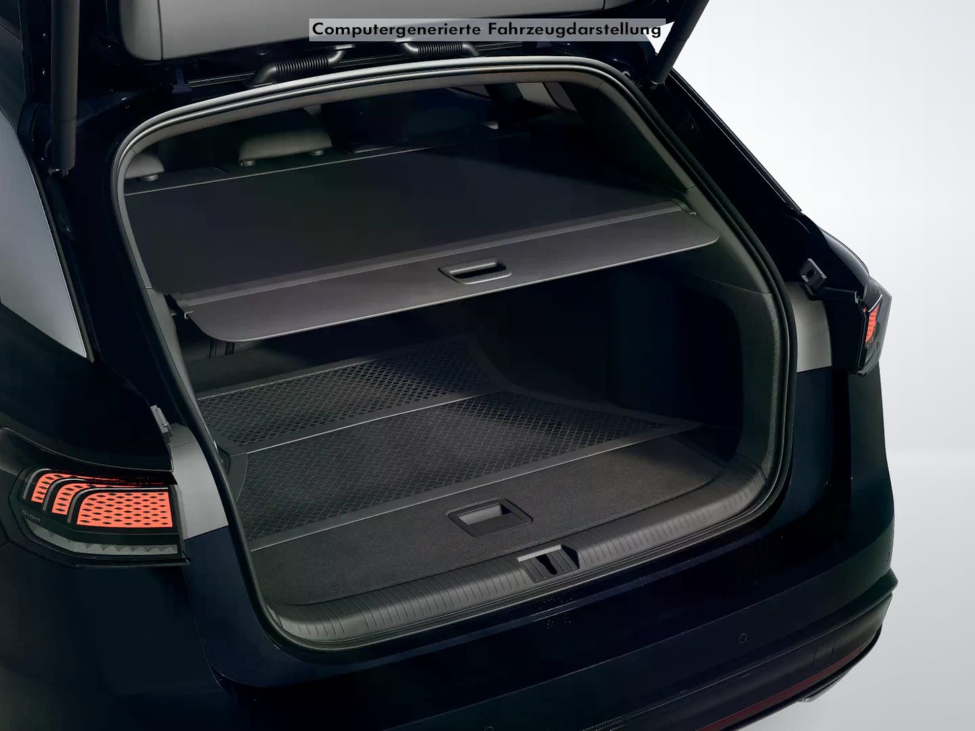 Volkswagen ID.7 Tourer Pro