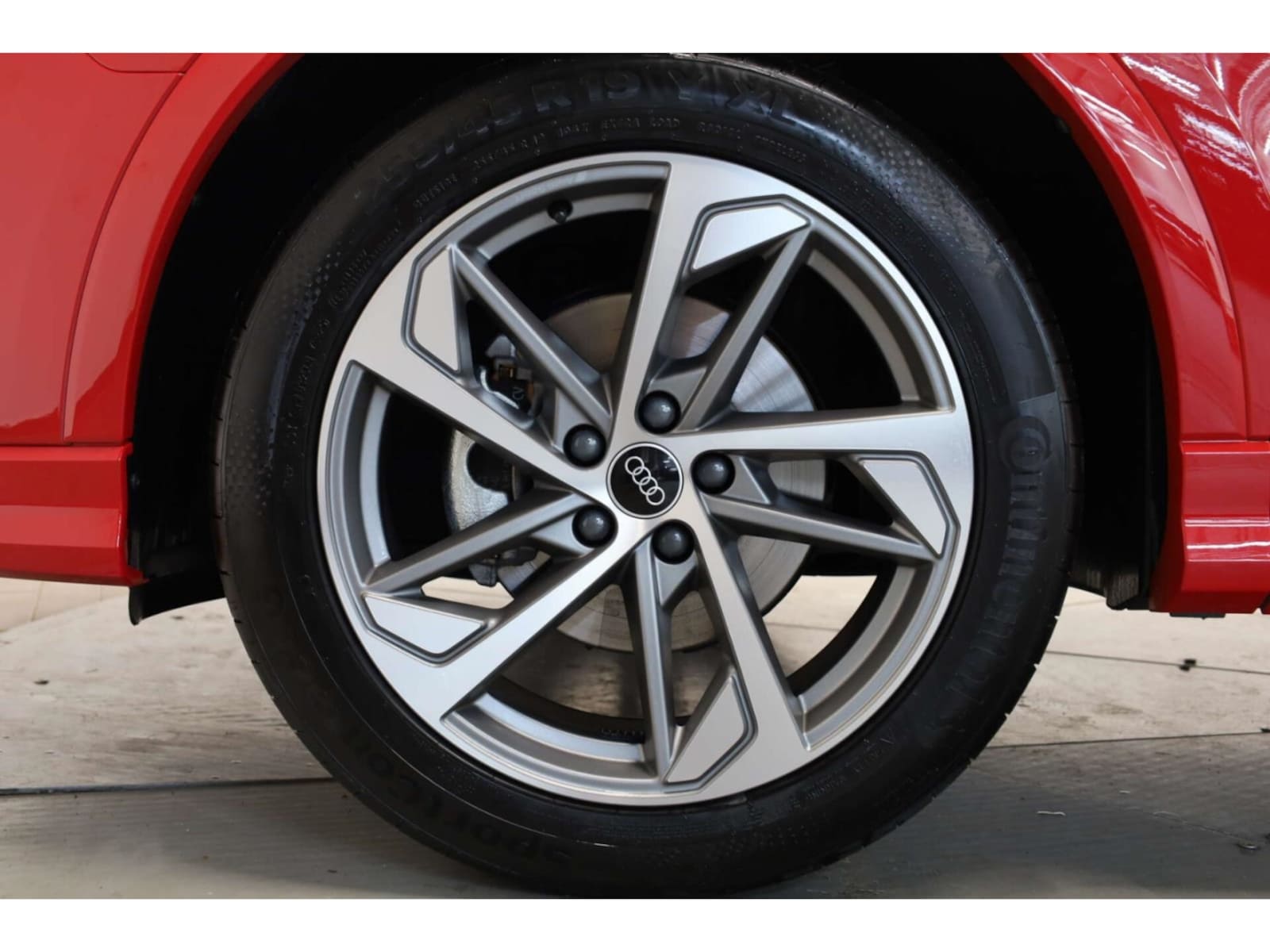 Audi Q3 – Bild 8