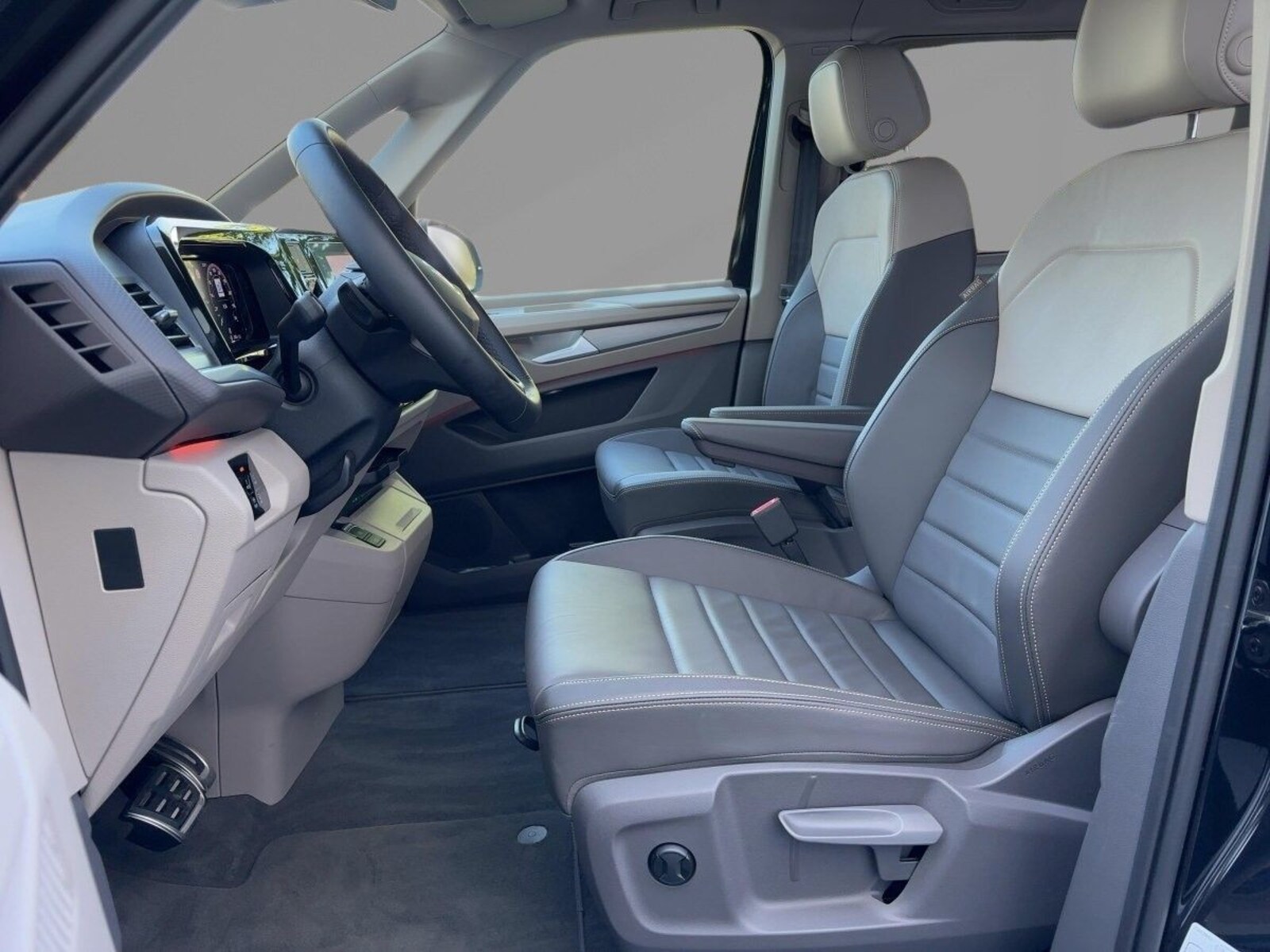 Volkswagen Multivan Langversion – Bild 6