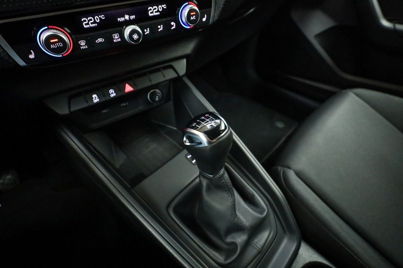 Audi A1 allstreet – Bild 16