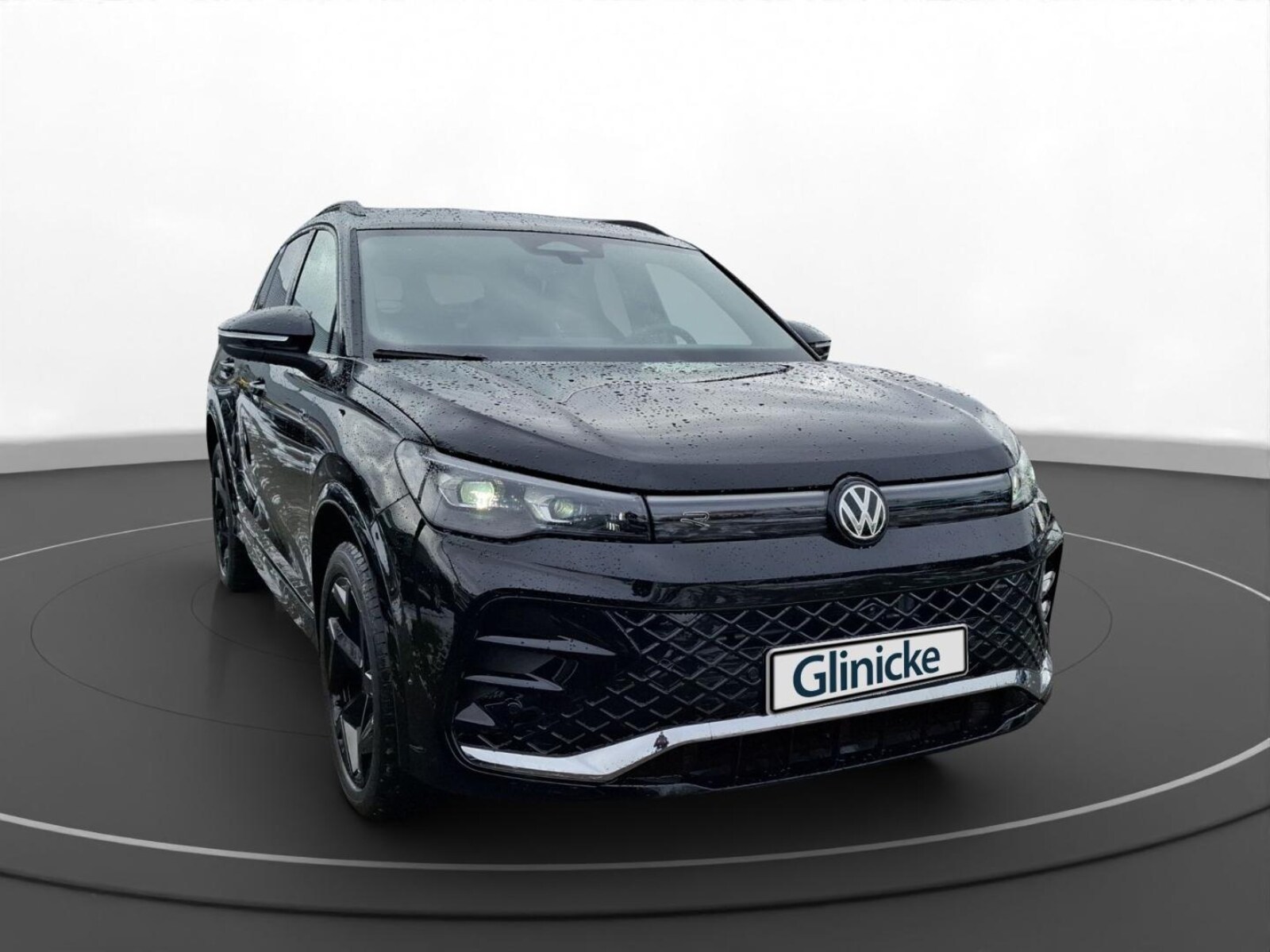 Volkswagen Tiguan – Bild 12