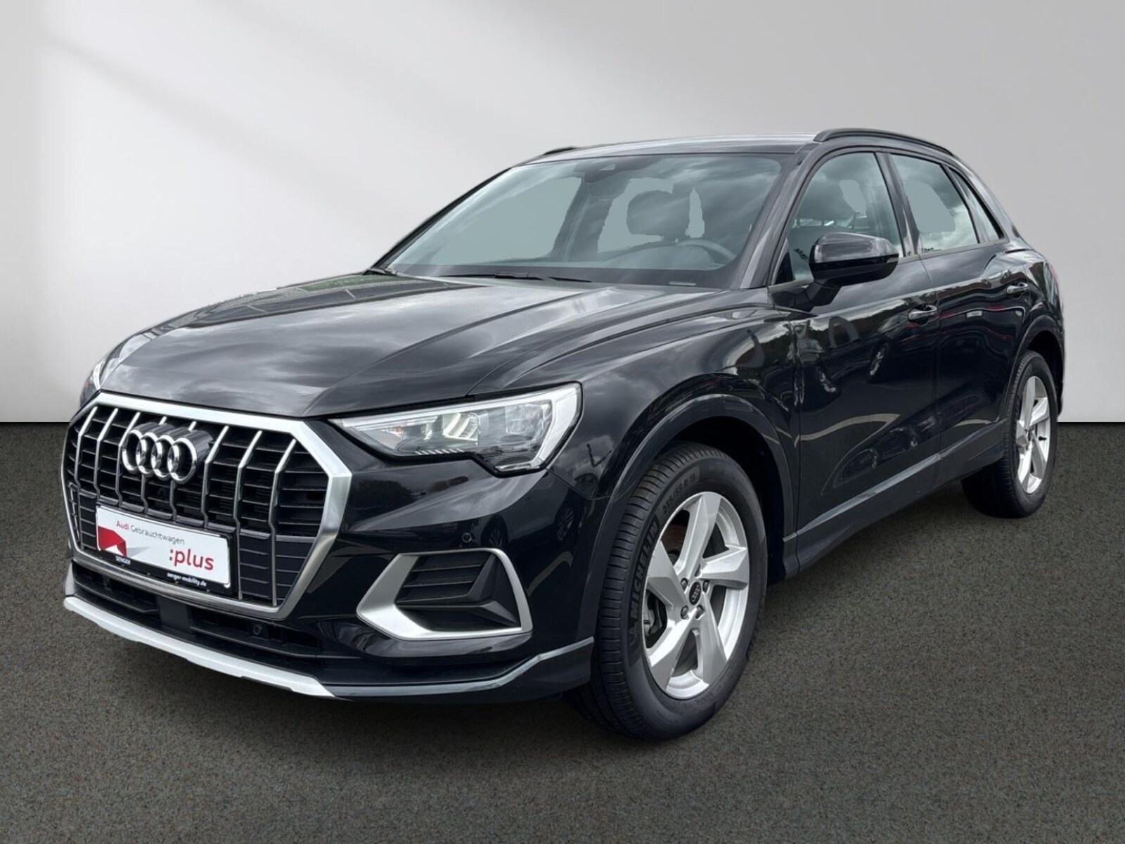 Audi Q3 – Bild 14
