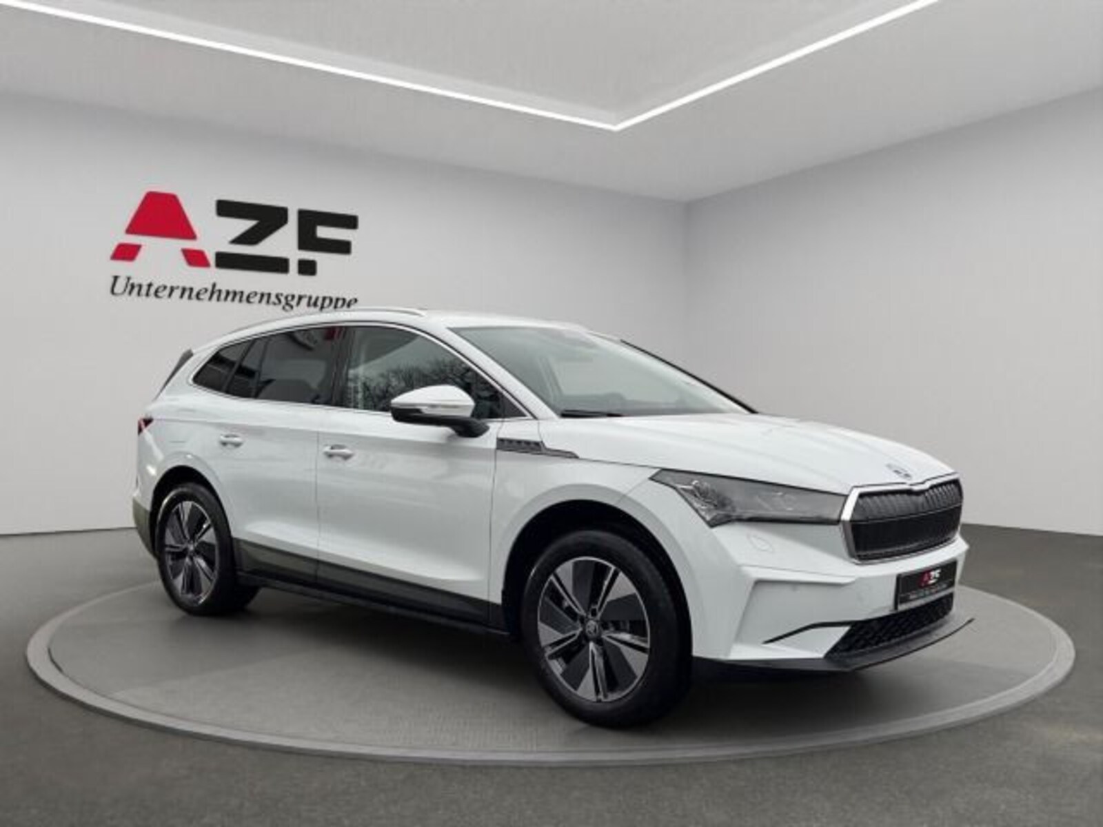 Škoda Enyaq – Bild 3