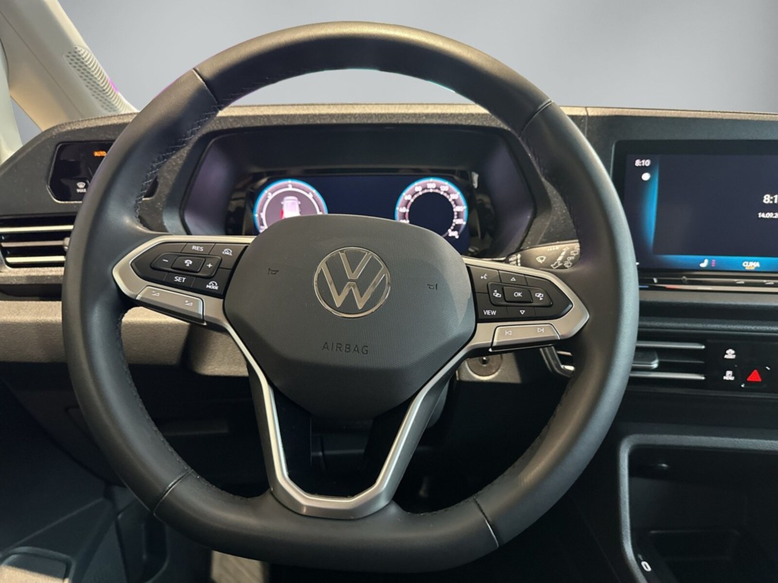 Volkswagen Caddy – Bild 14