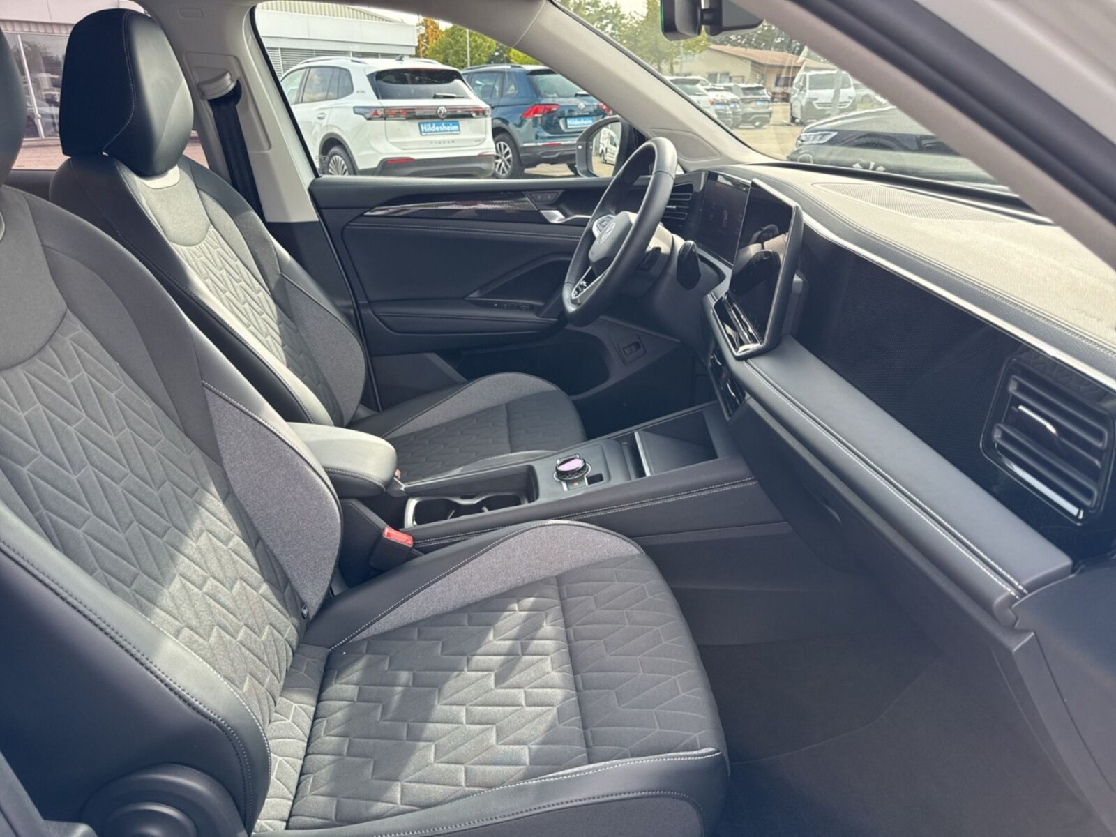 Volkswagen Tiguan – Bild 10