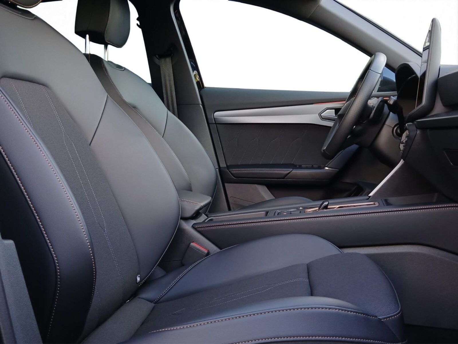 CUPRA Formentor – Bild 4