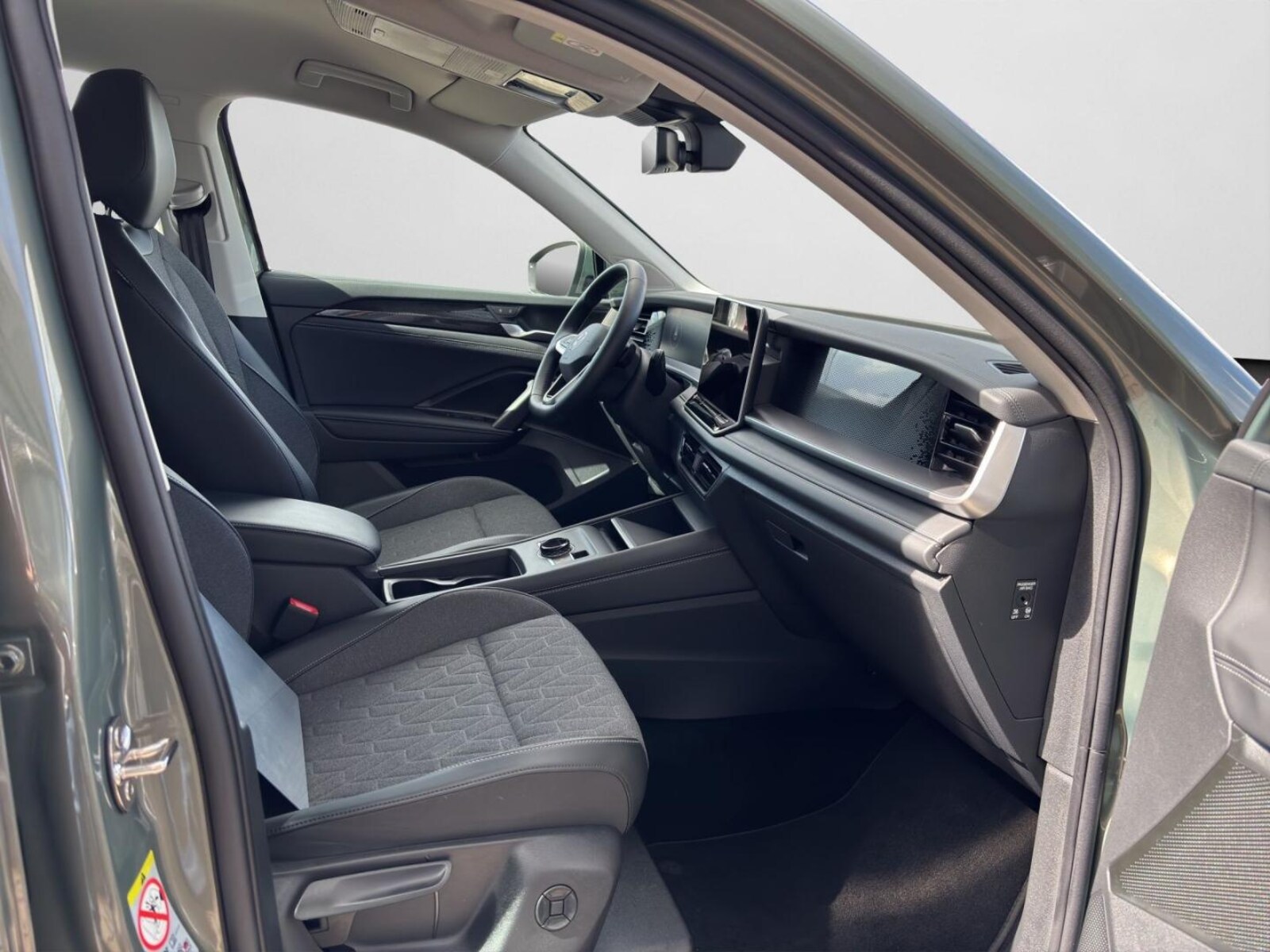 Volkswagen Tayron – Bild 4