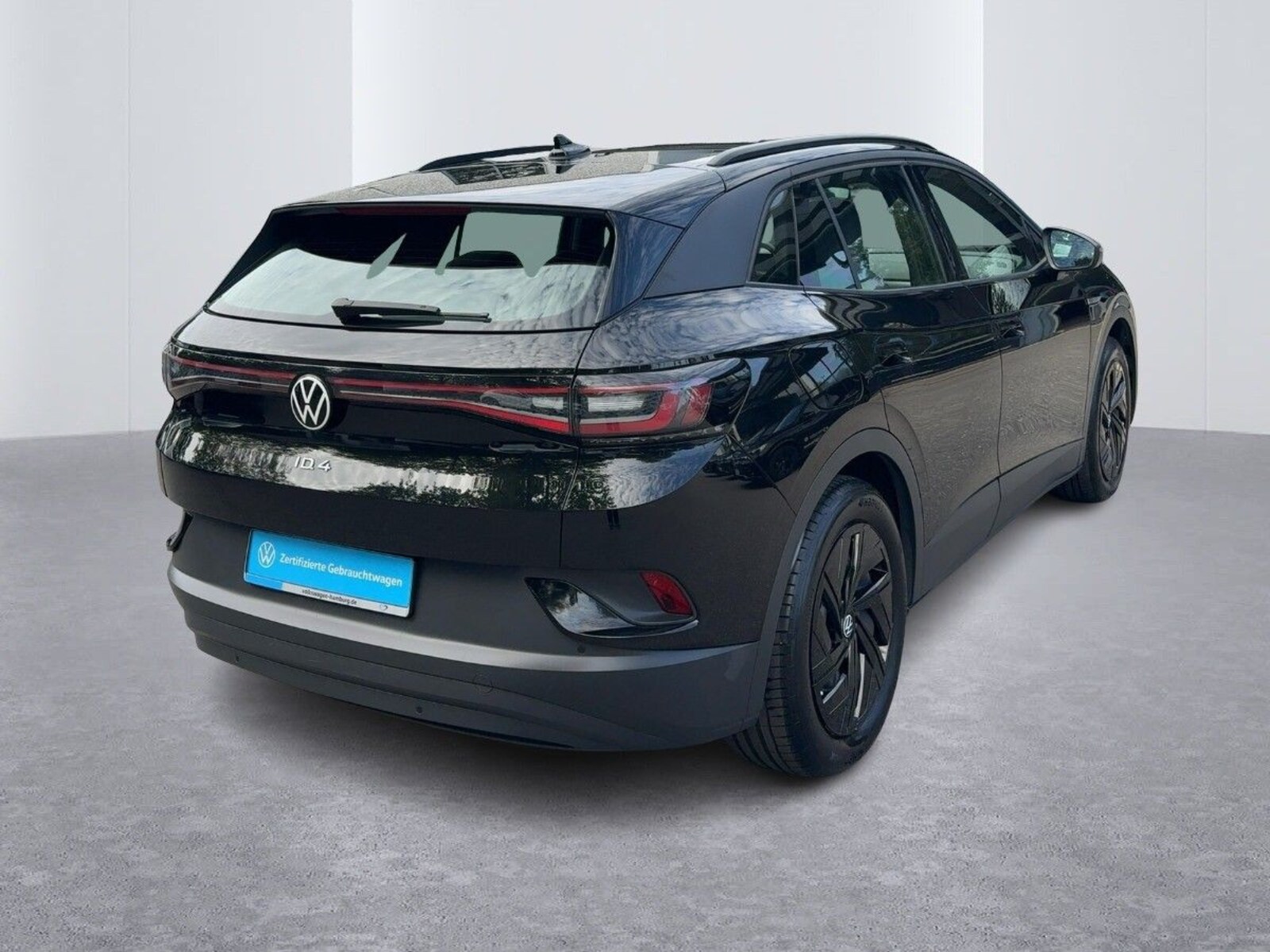 Volkswagen ID.4 – Bild 4