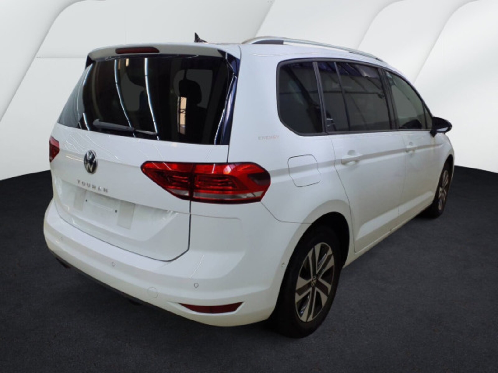 Volkswagen Touran – Bild 3